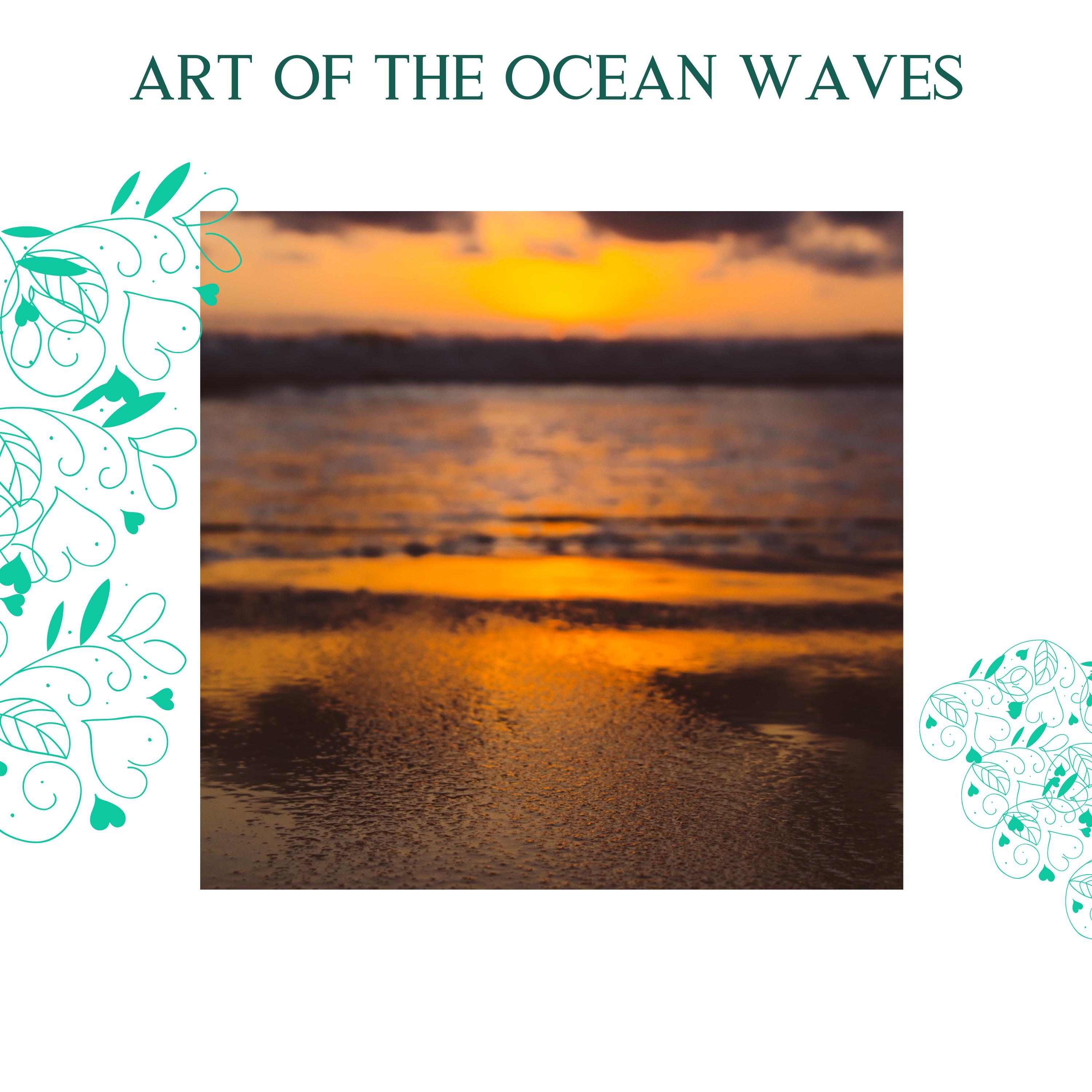 Ocean Pathway