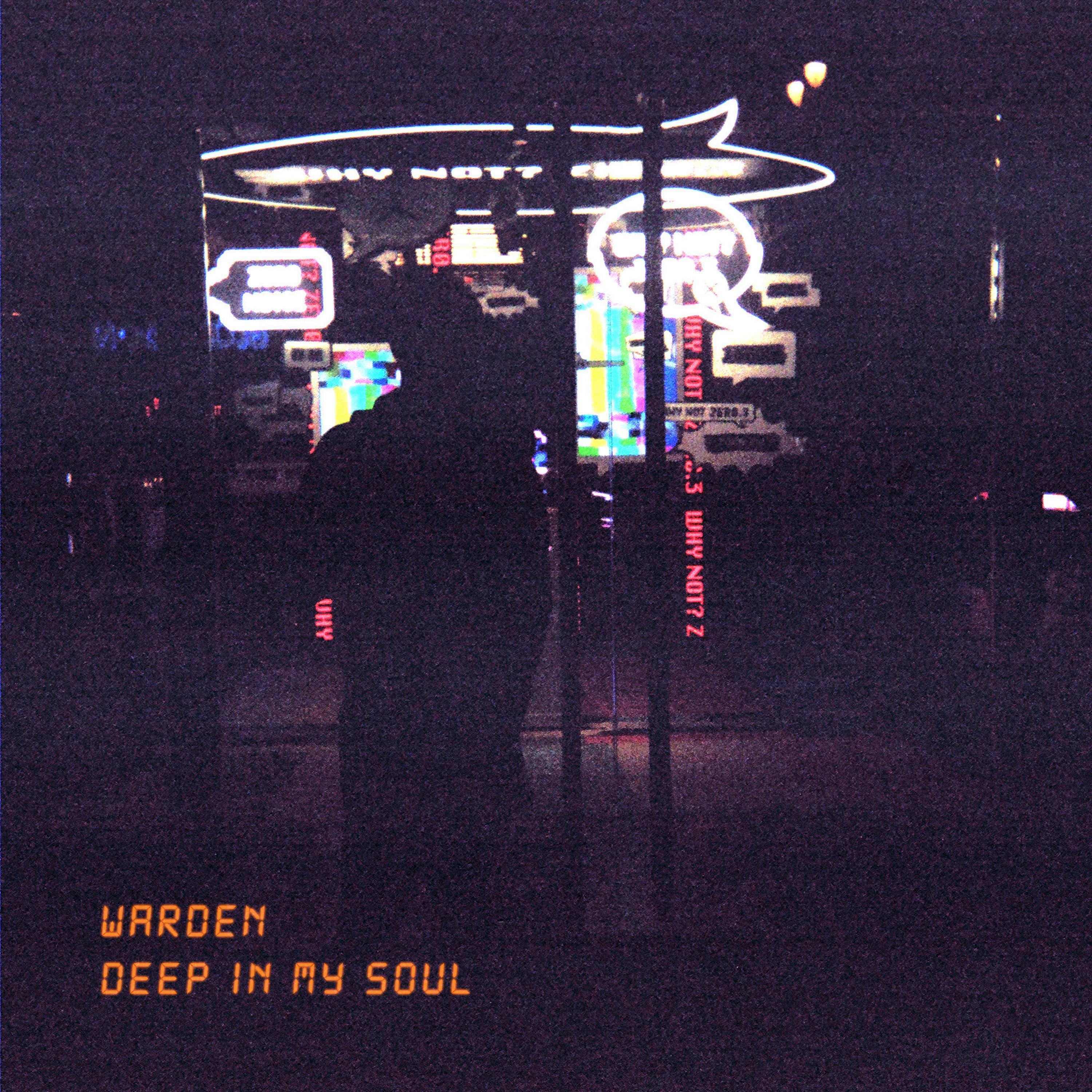 Deep In My Soul