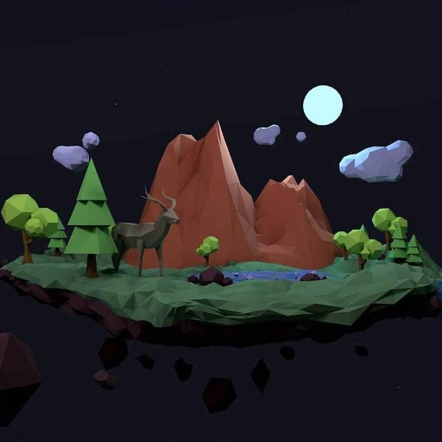 Islands