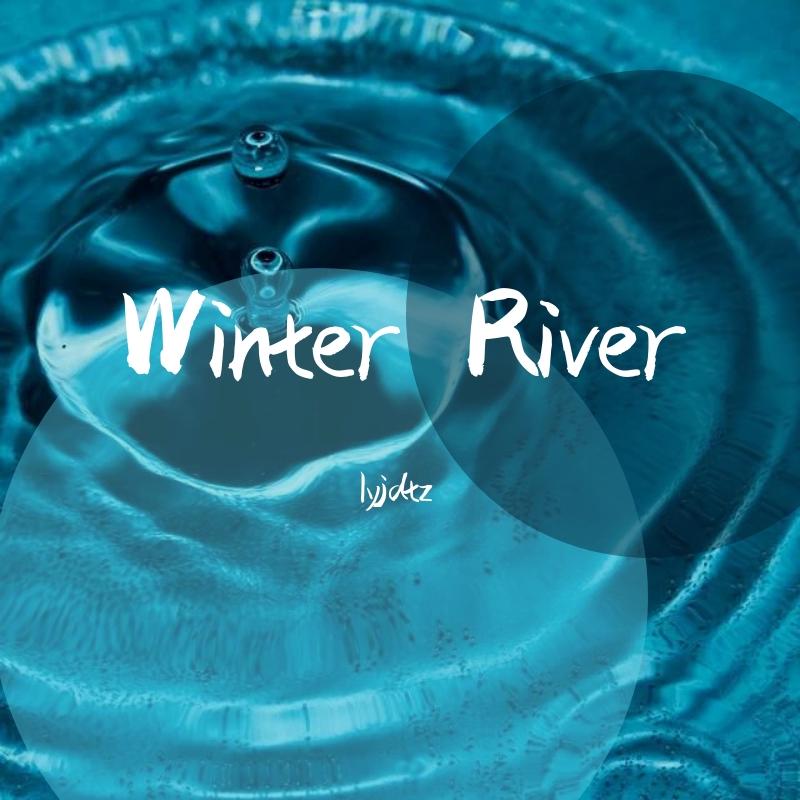 Winter River