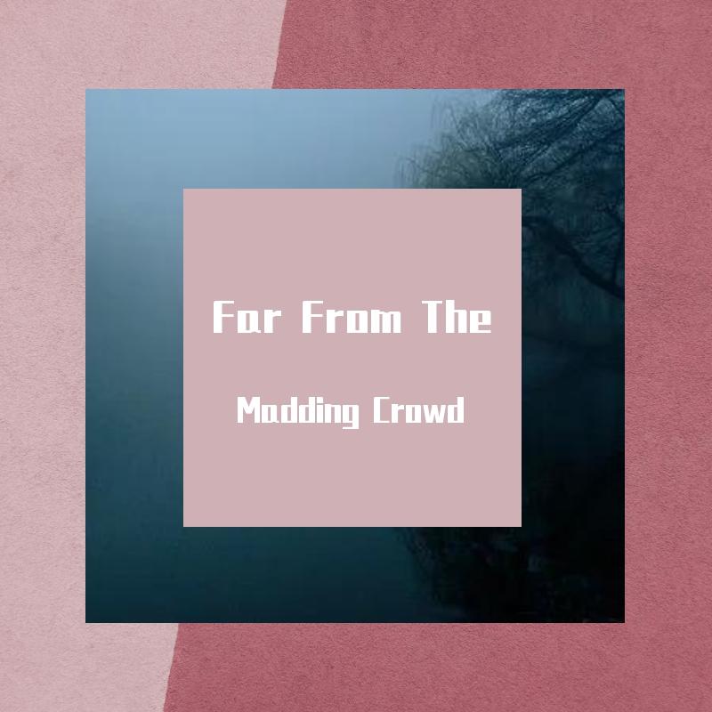 Madding Crowd