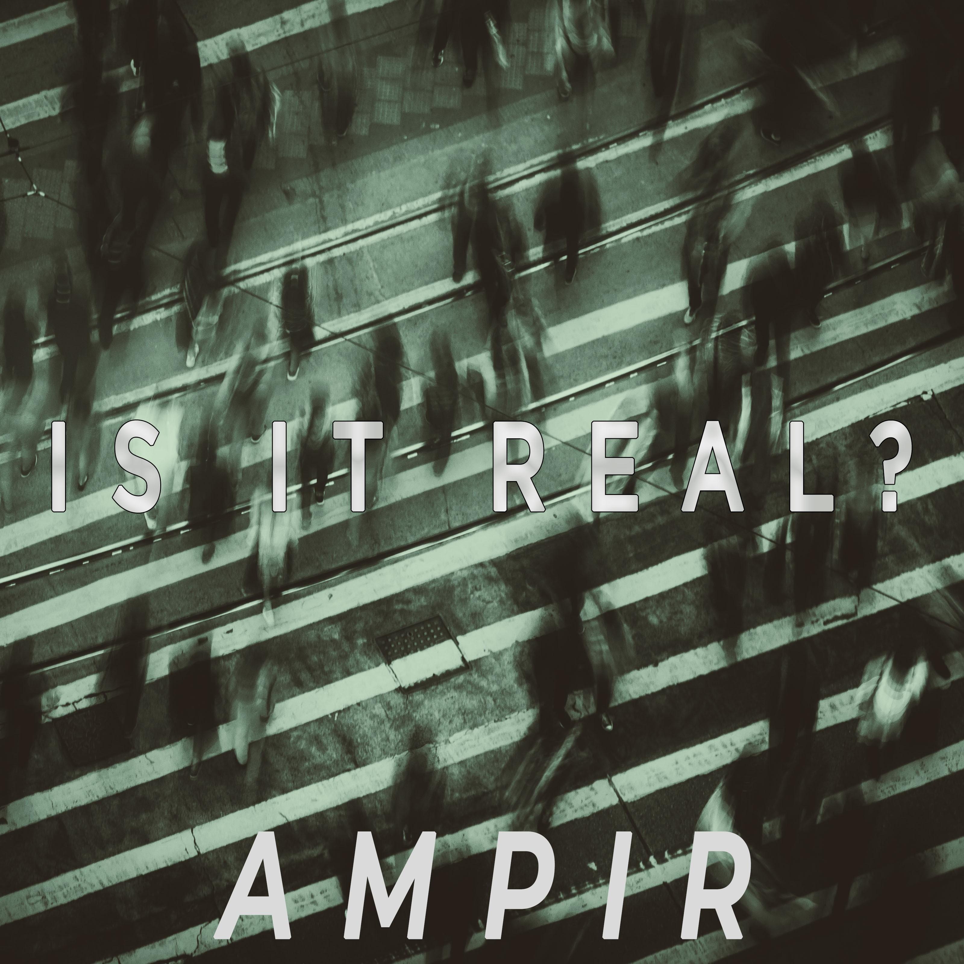 Is It real?