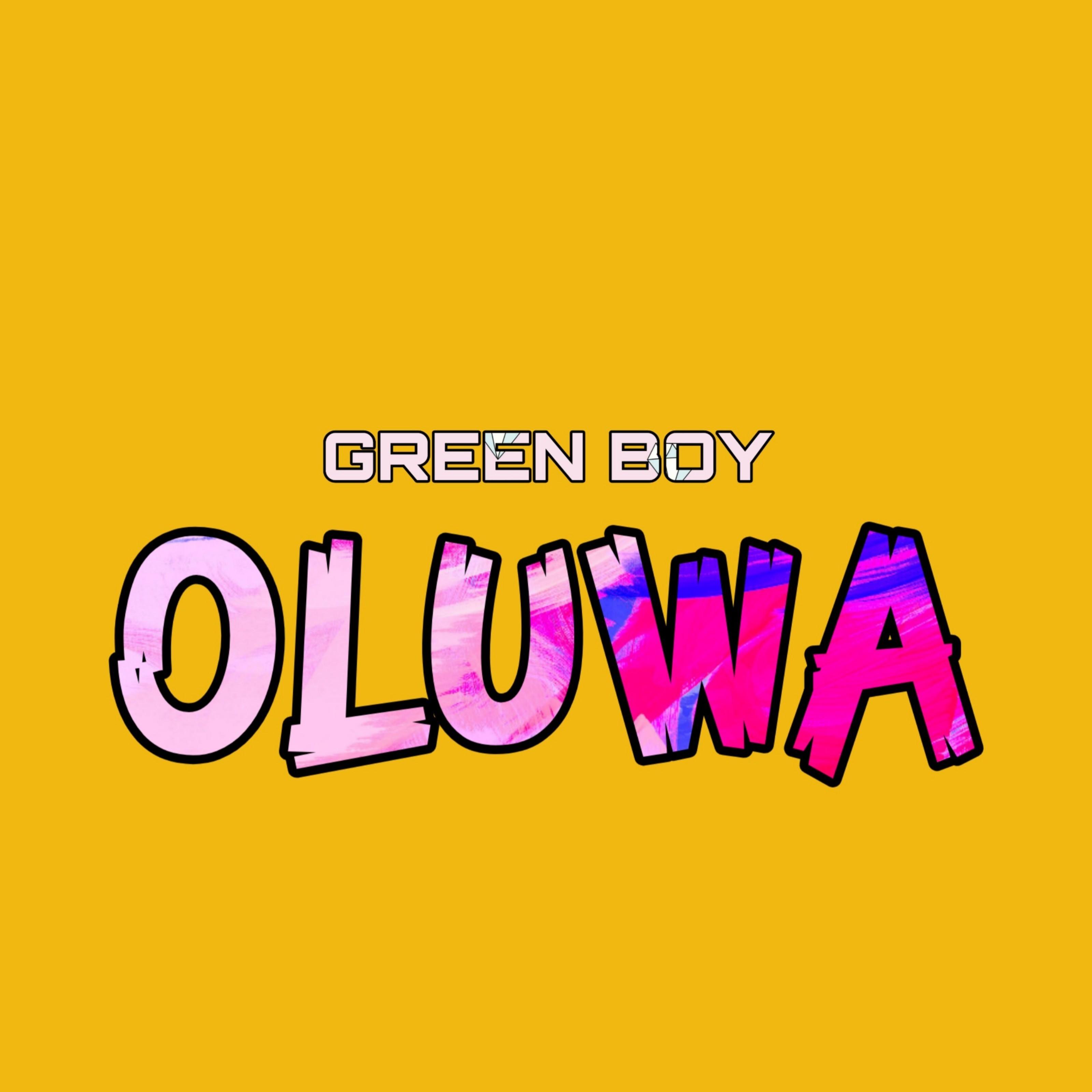 Oluwa