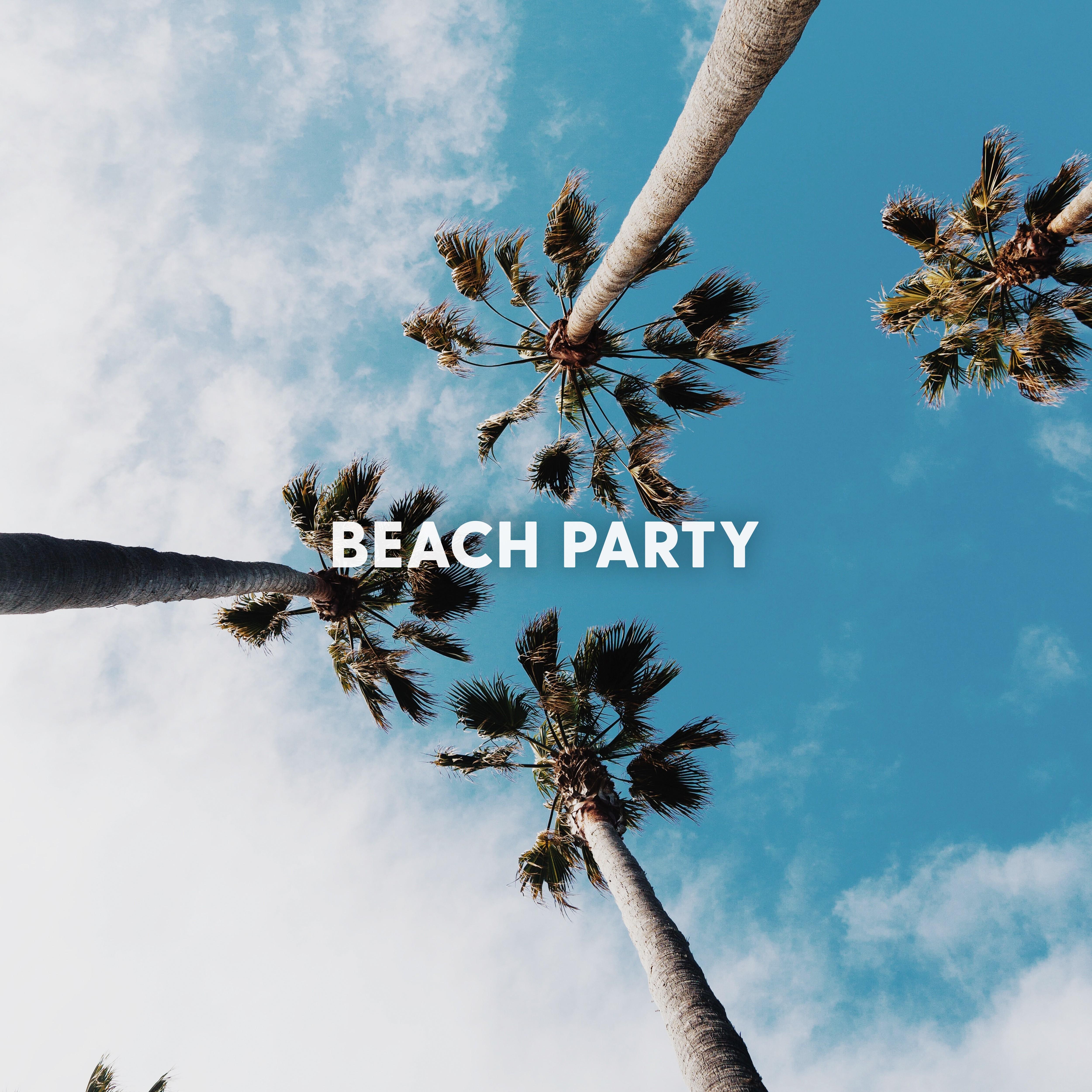 Beach Party