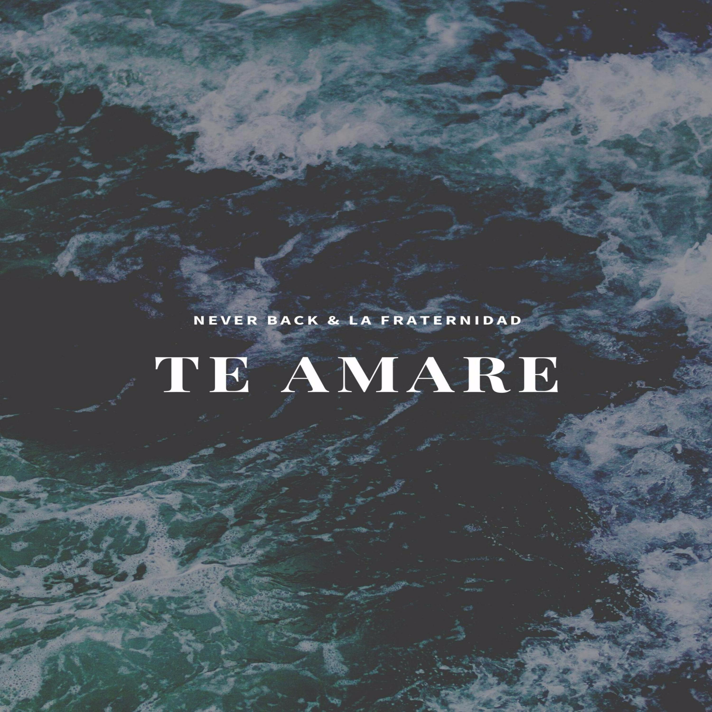 Te Amare
