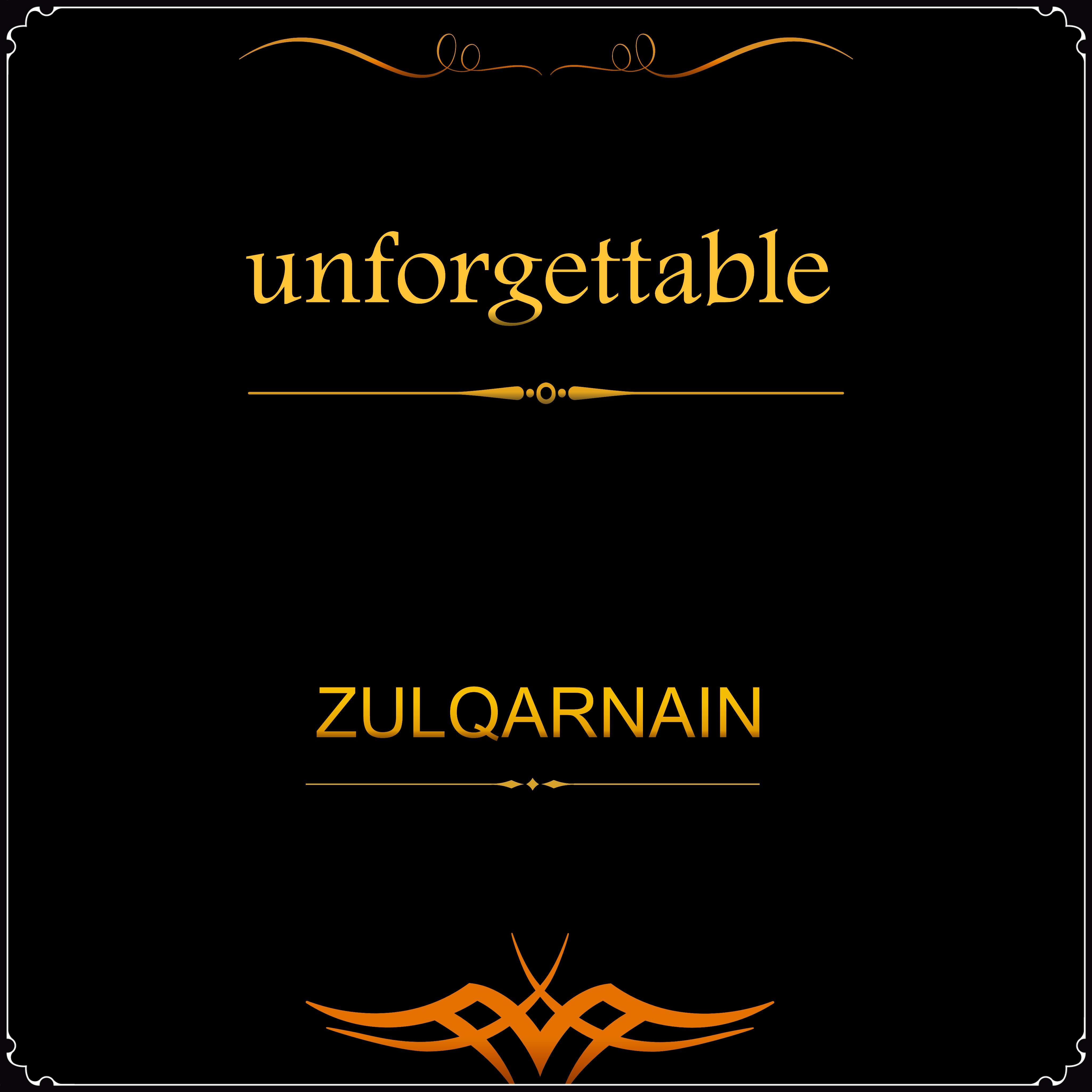 Unforgettable