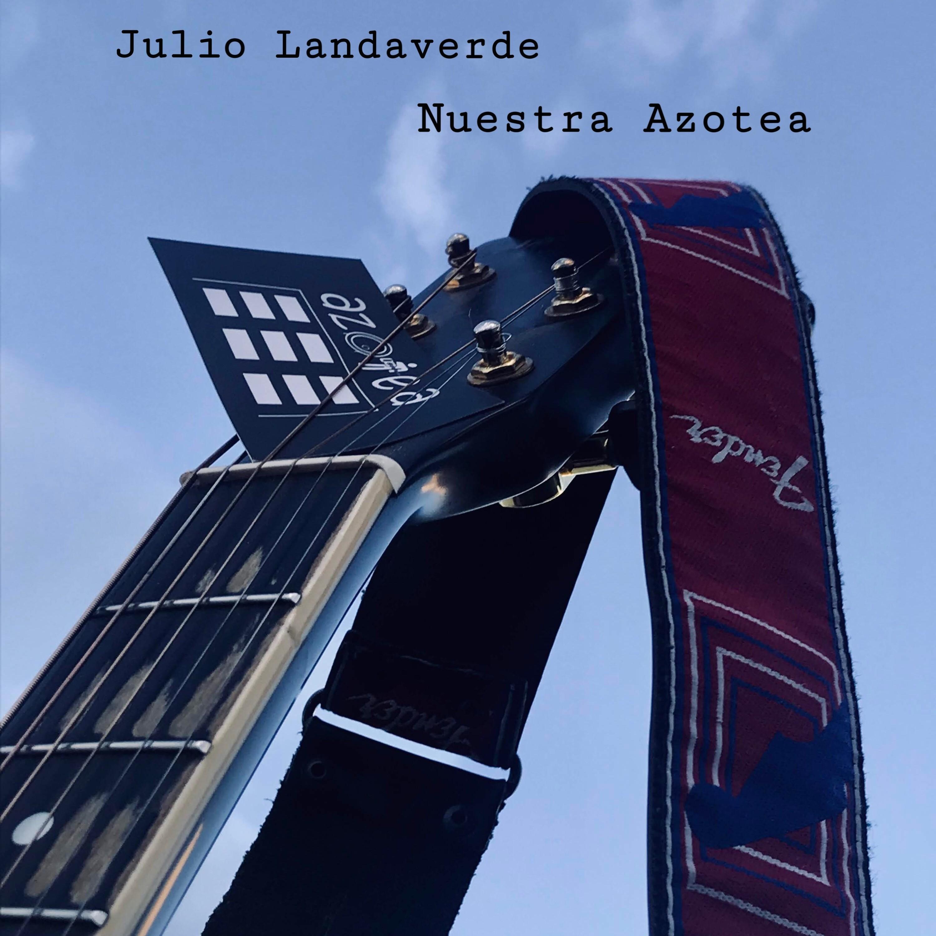 Nuestra Azotea