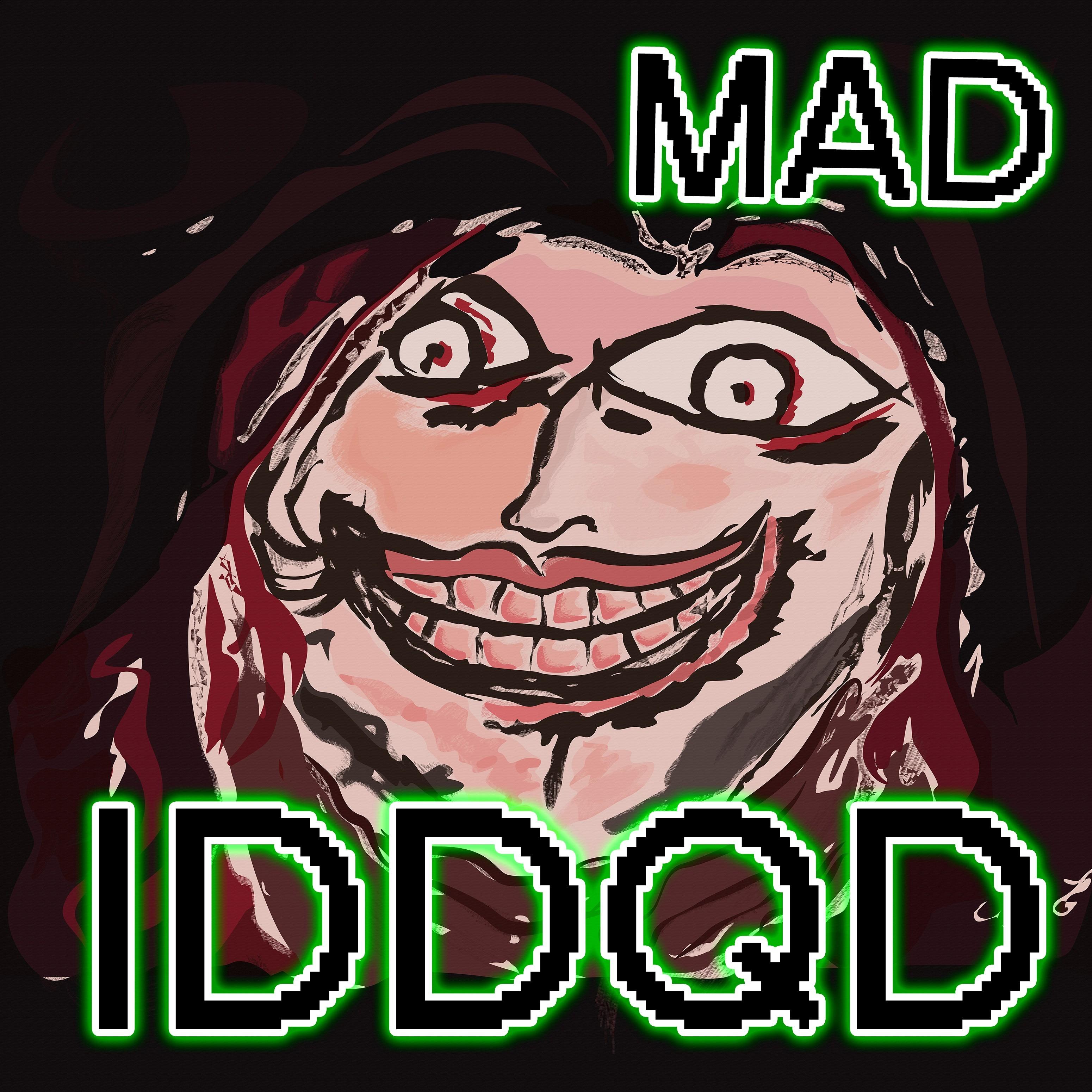 Iddqd