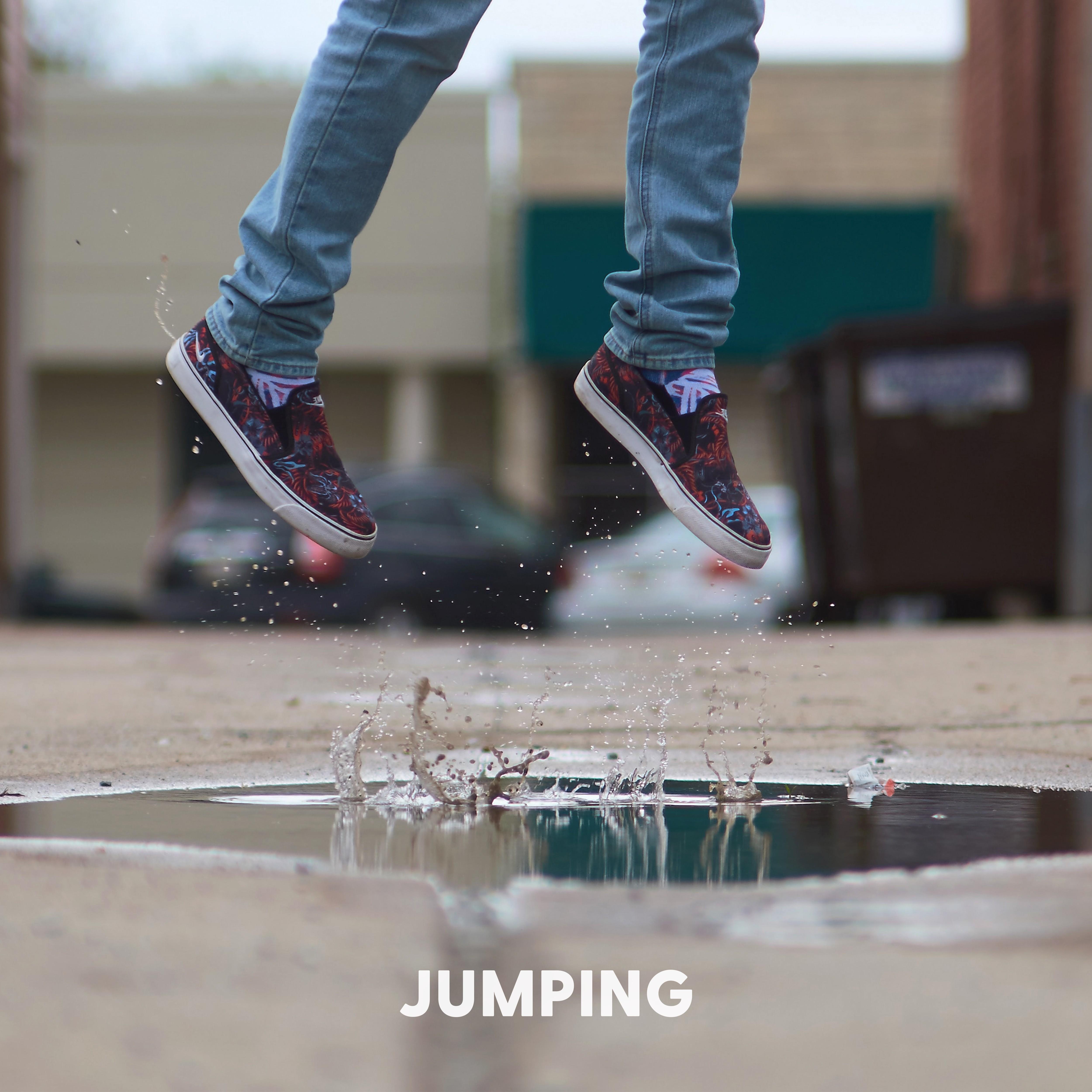 Jumping
