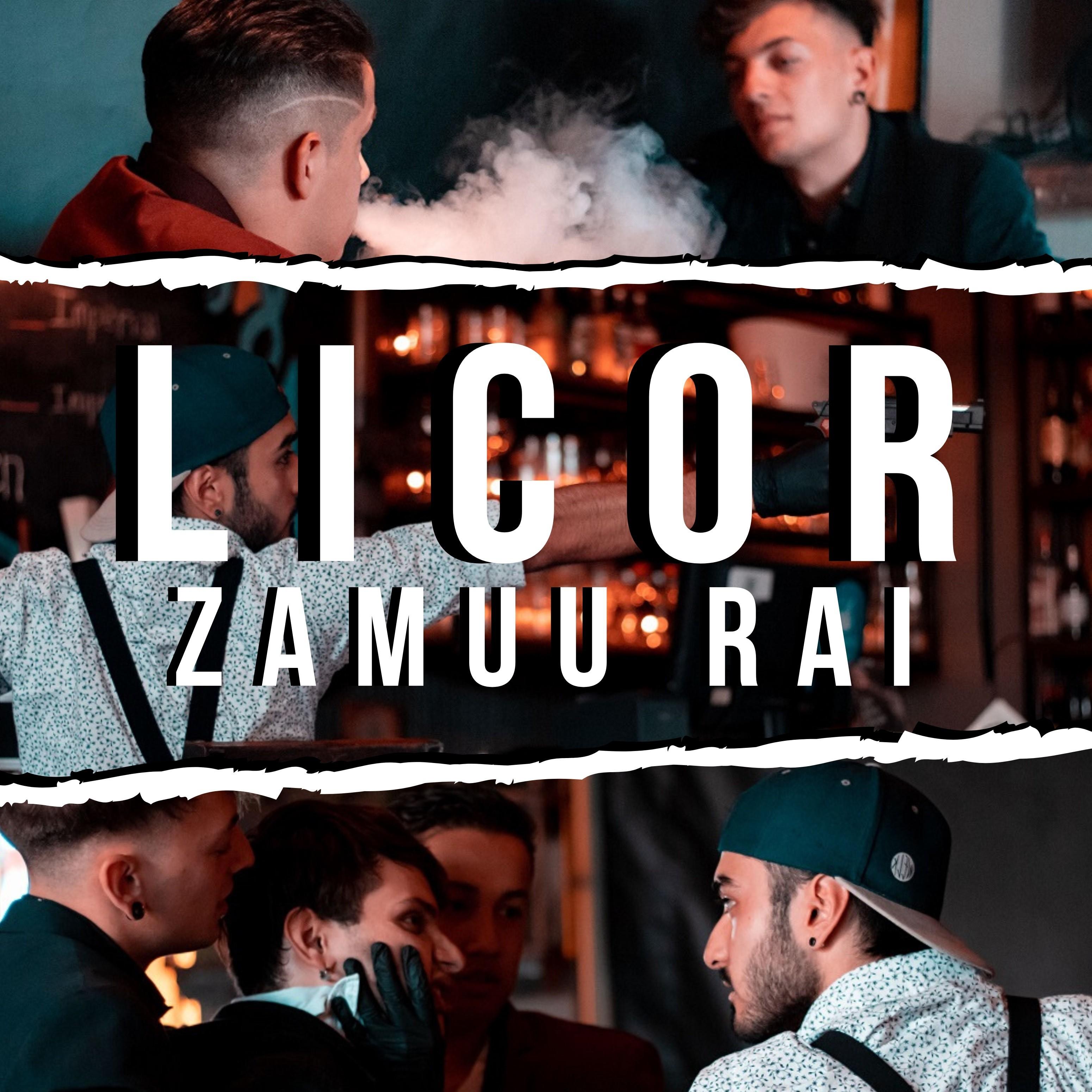 Licor