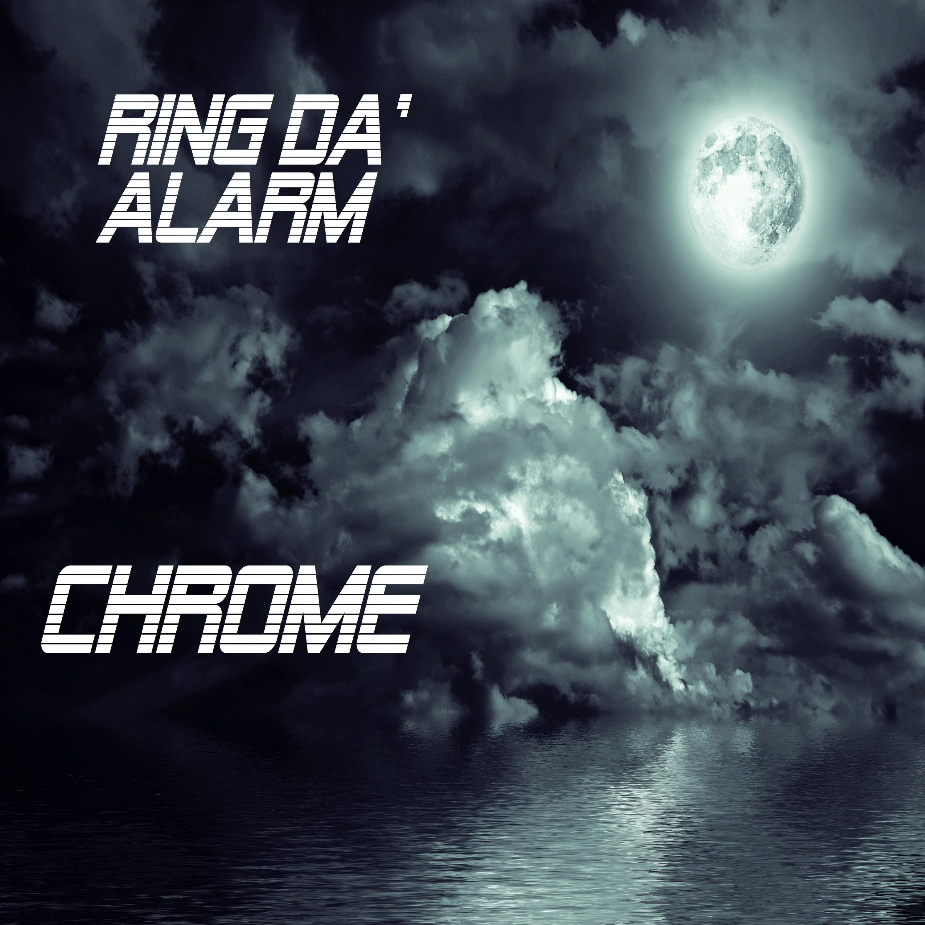 Ring Da' Alarm