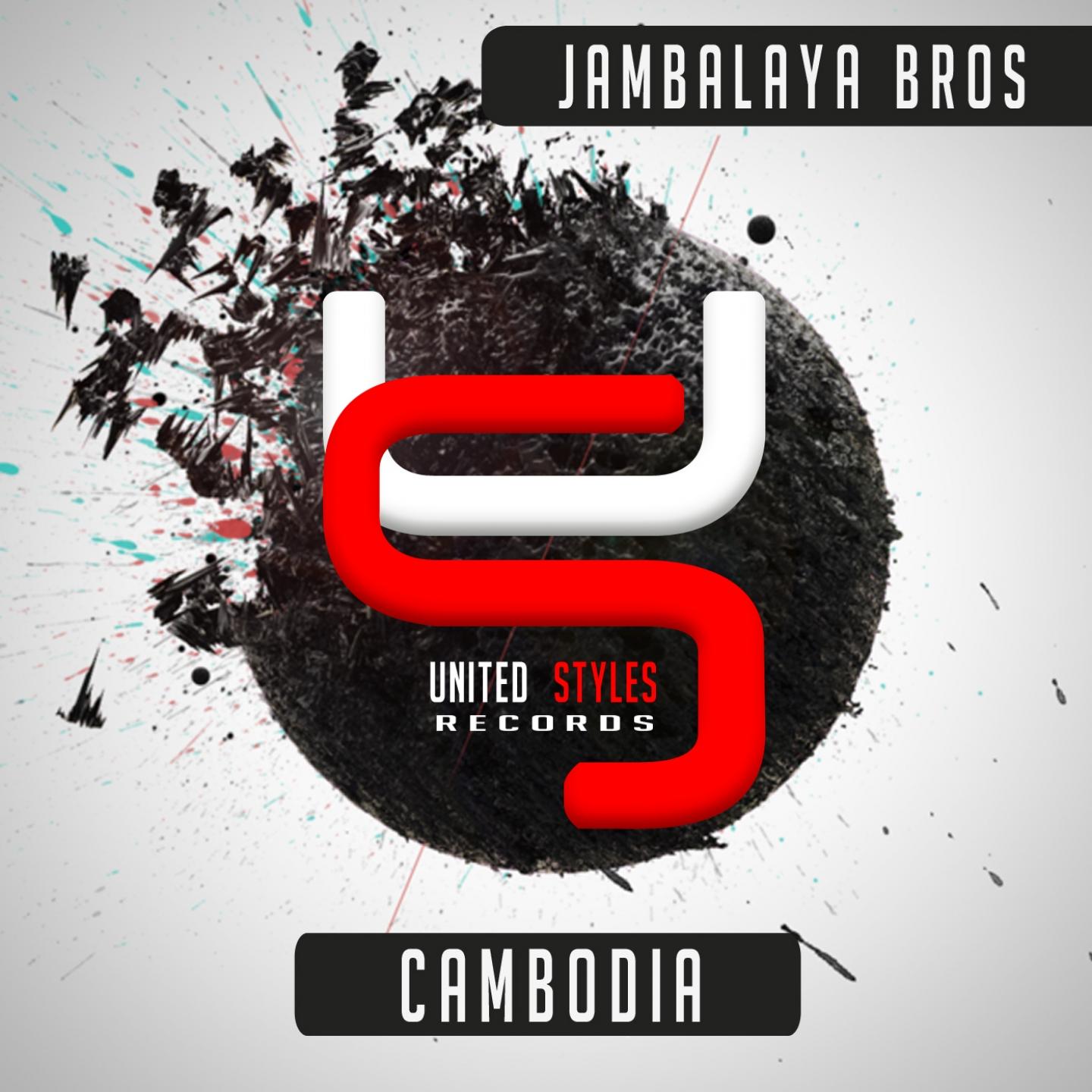 Cambodia