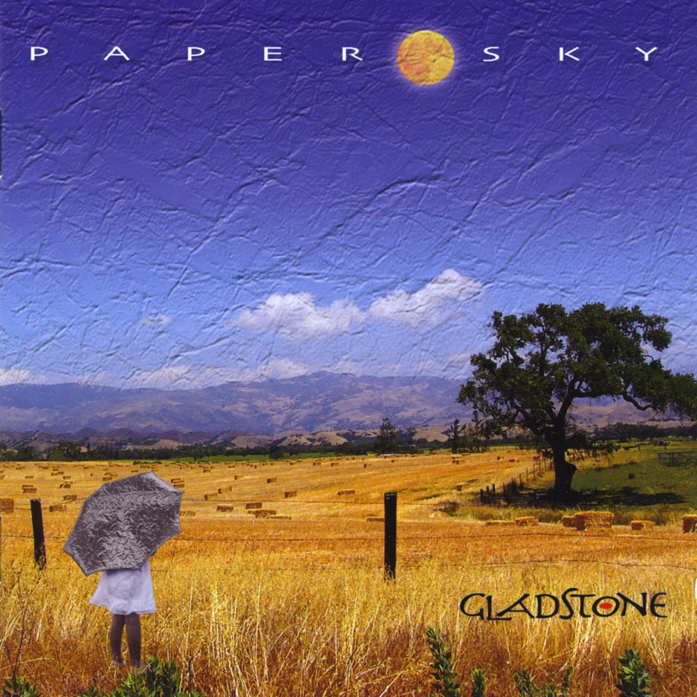 Paper Sky