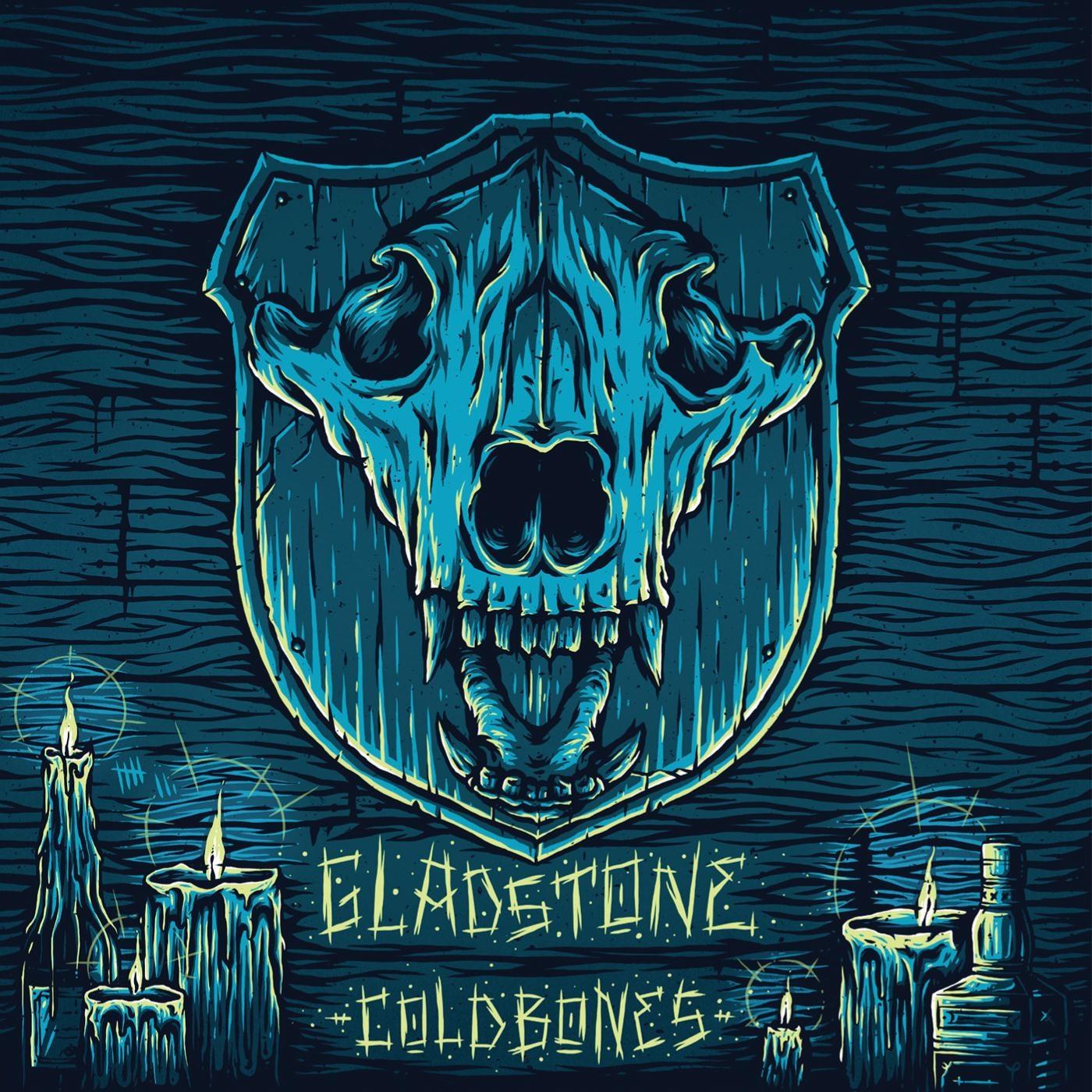 Cold Bones