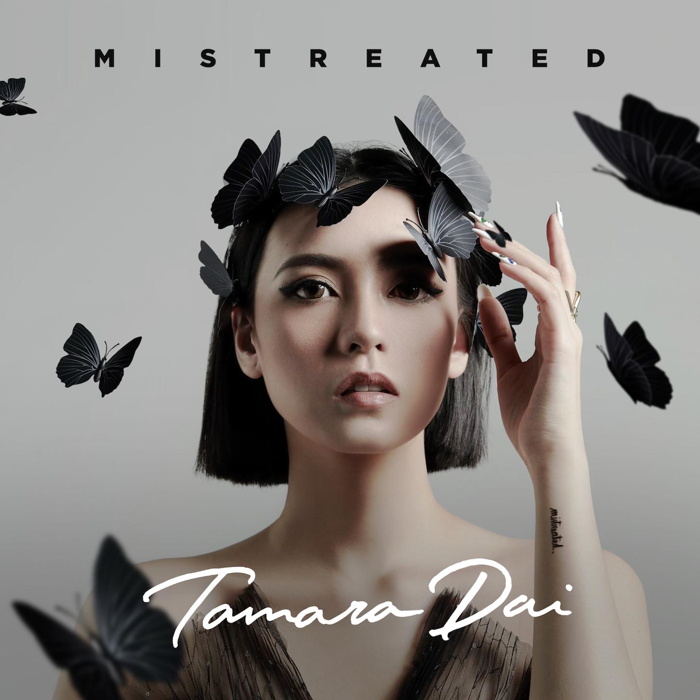 Mistreated