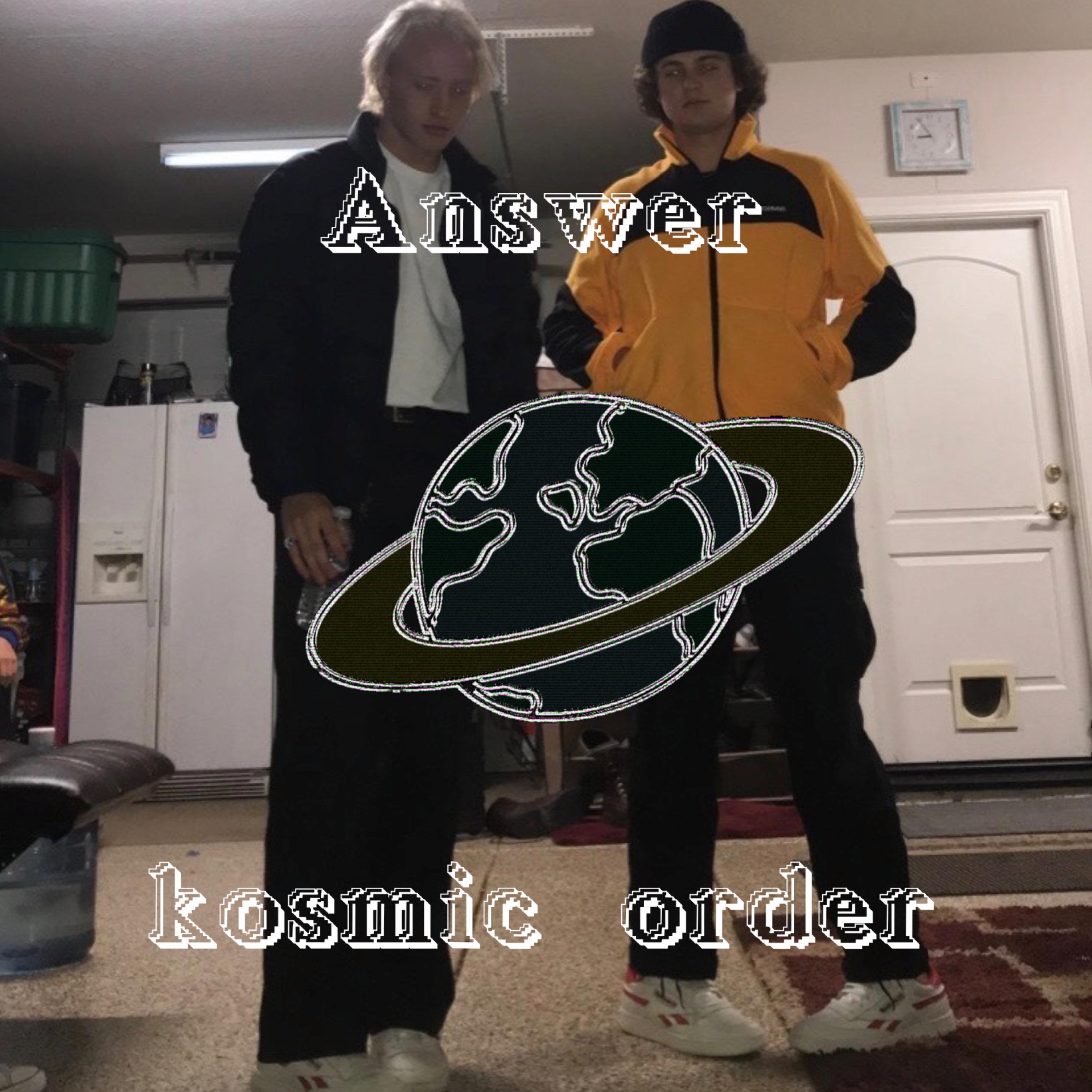 Answer