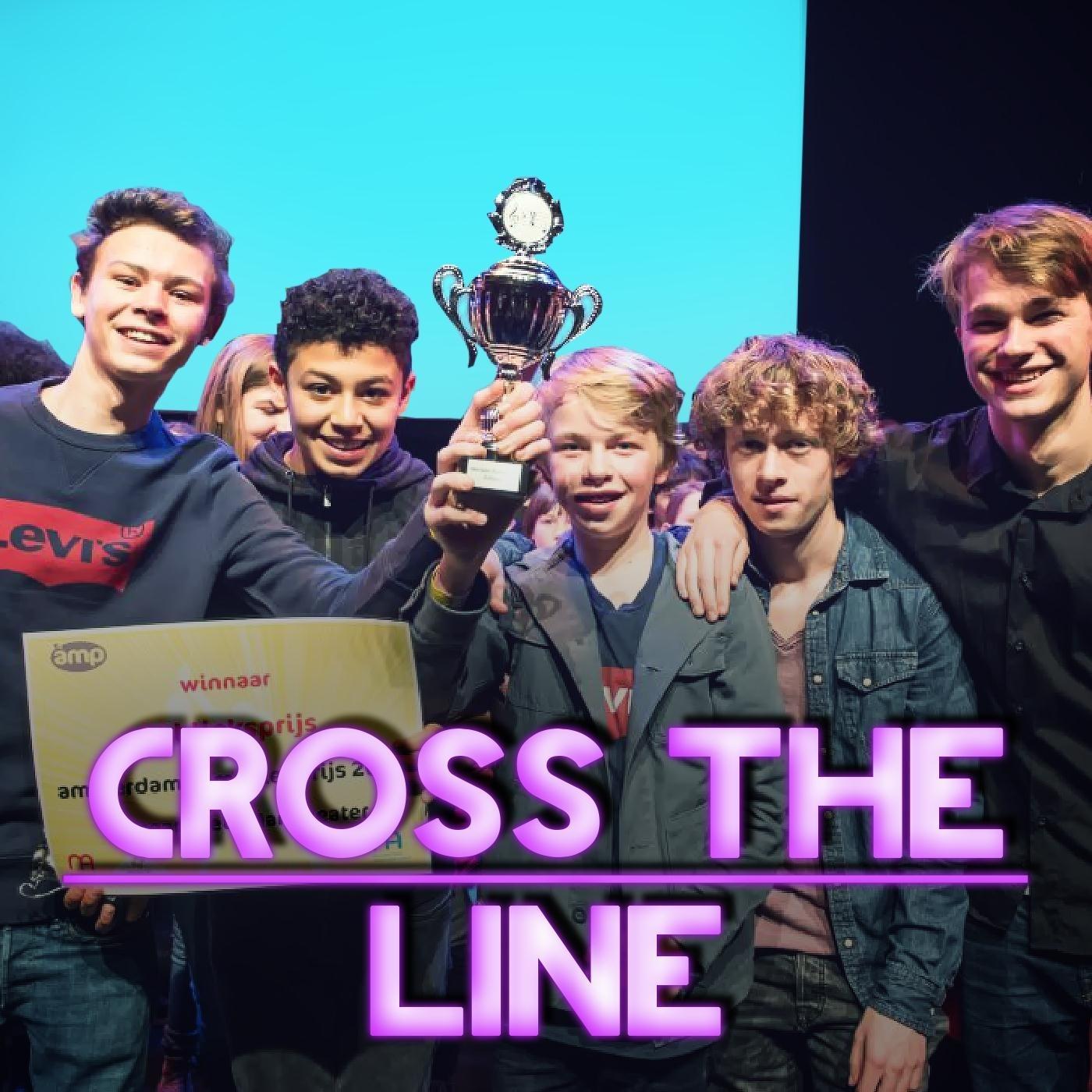 Cross the Line
