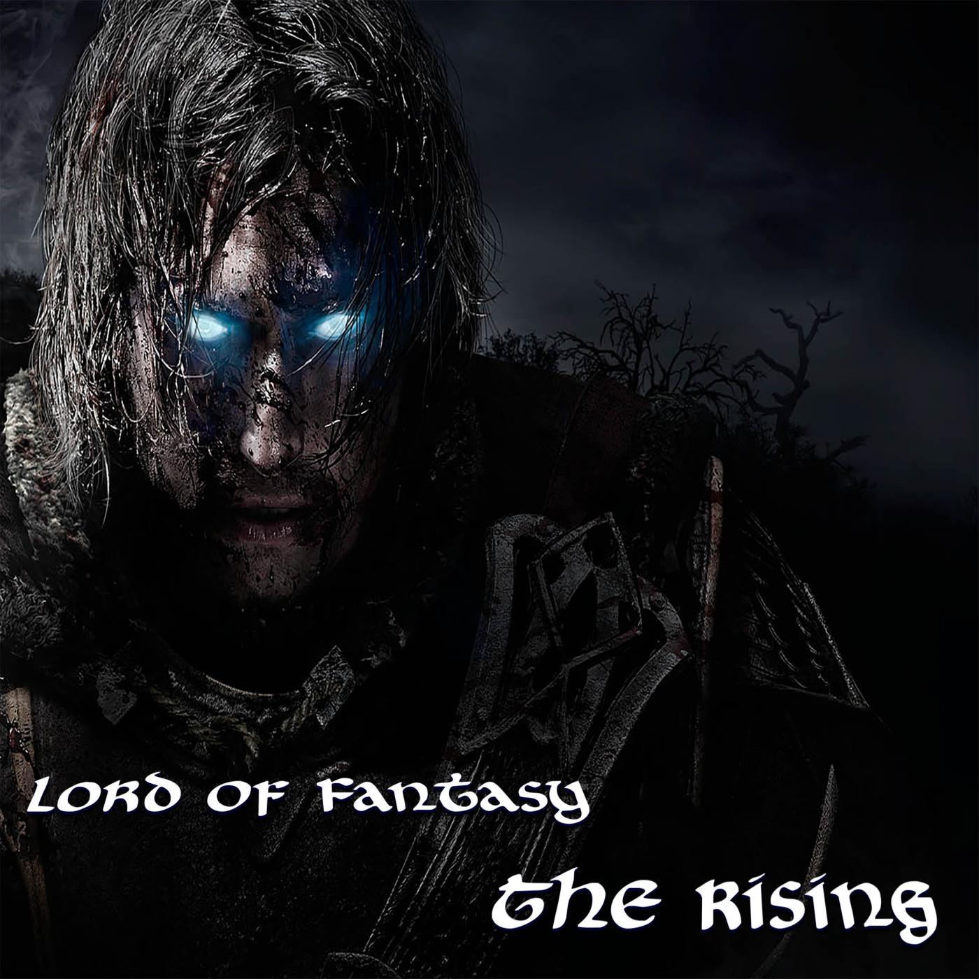 The Rising