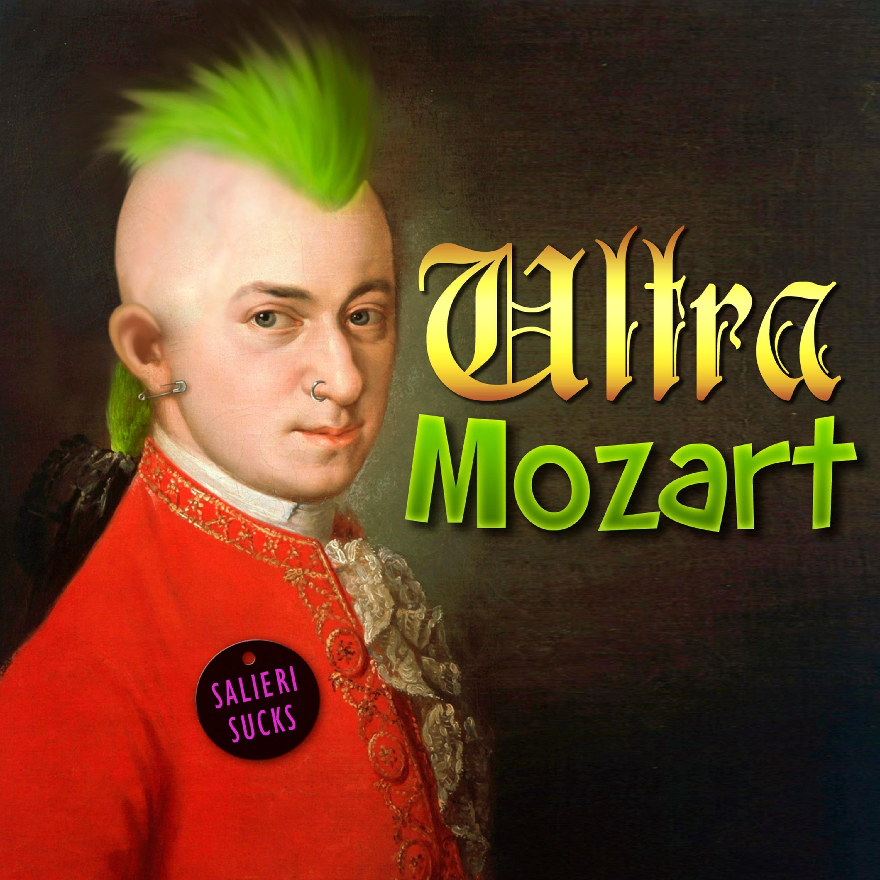 Salieri Sucks