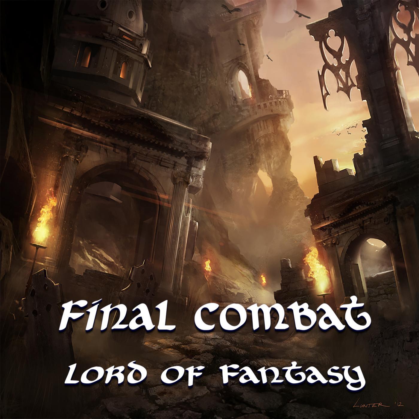 Final Combat