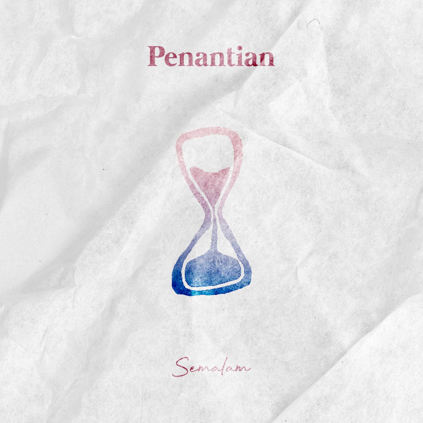 Penantian