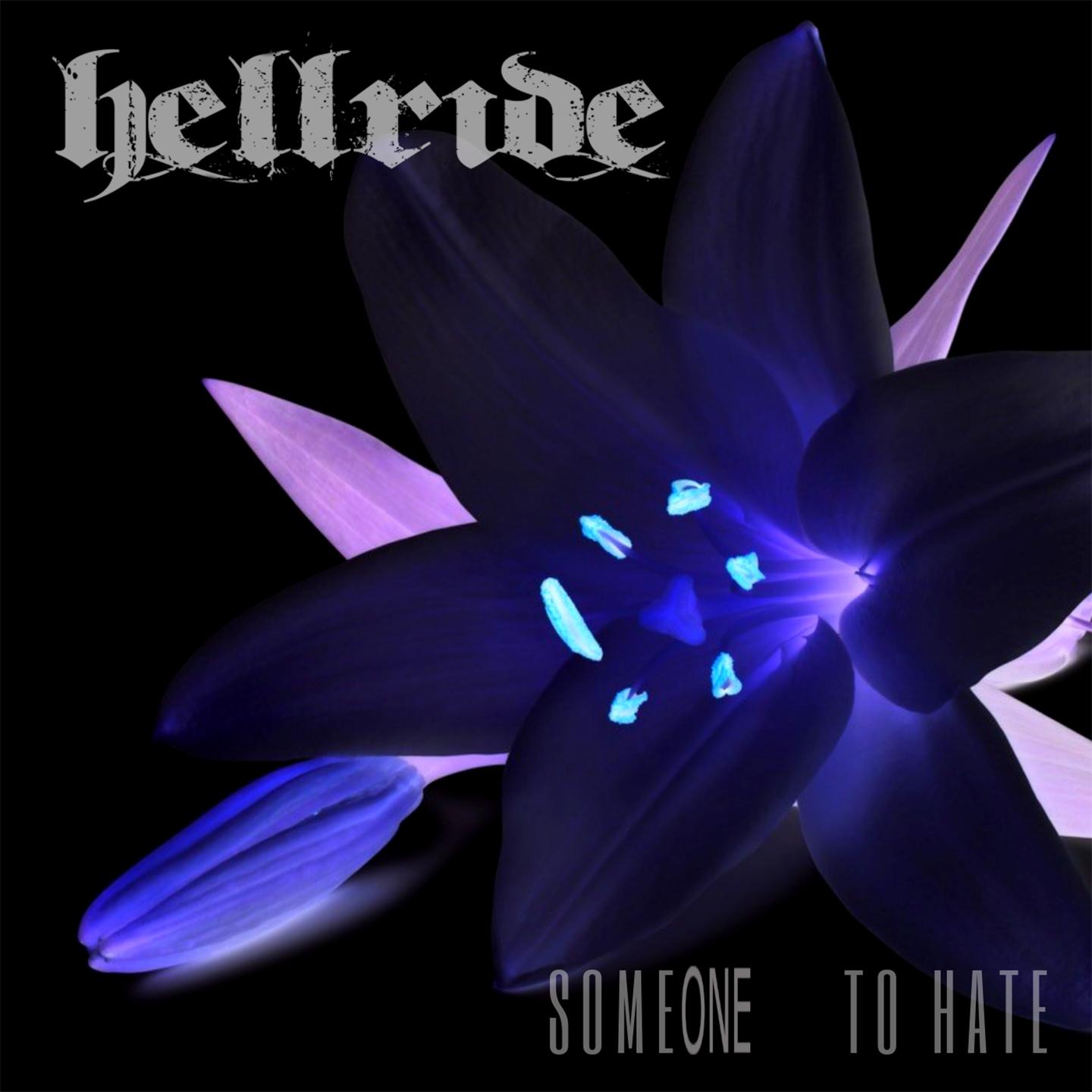 Someone to Hate