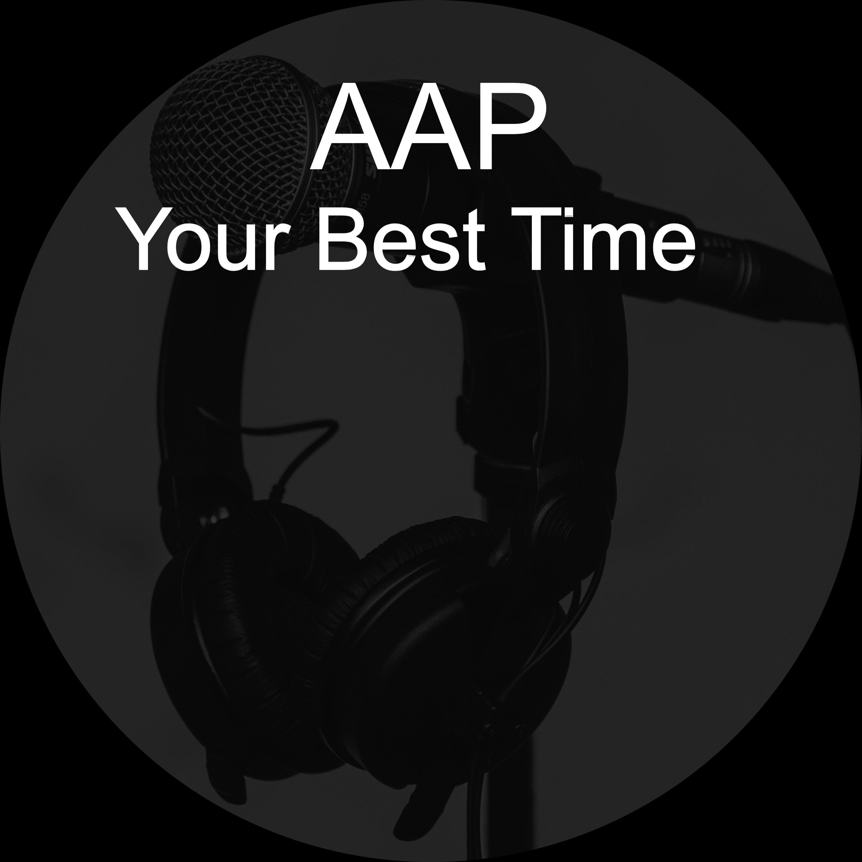 Your Best Time