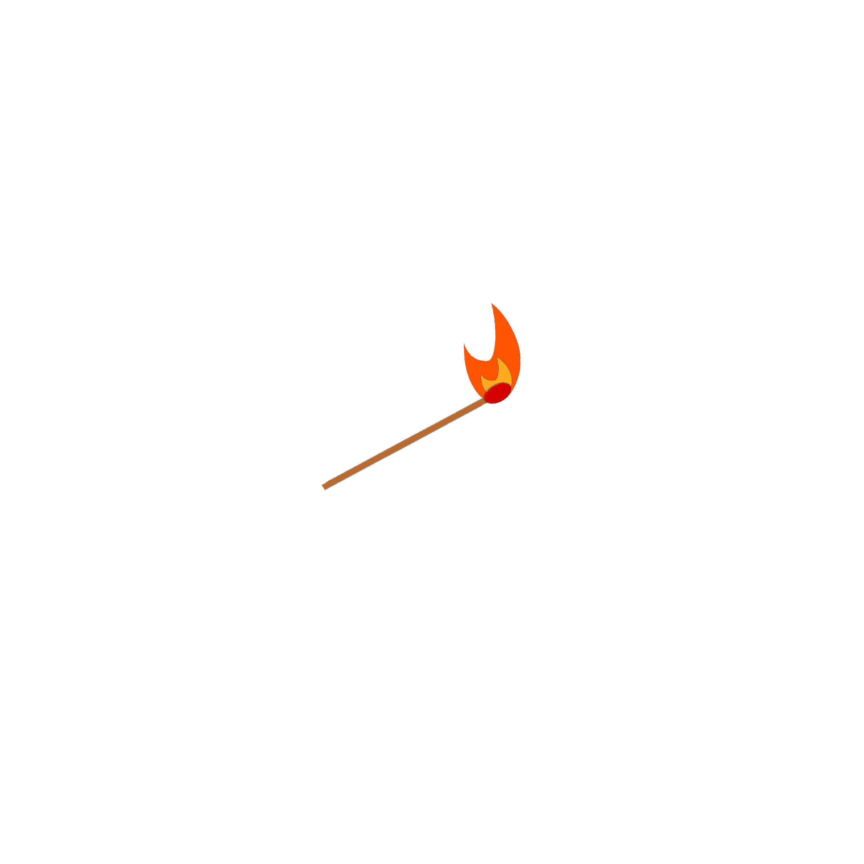 Forest Fire