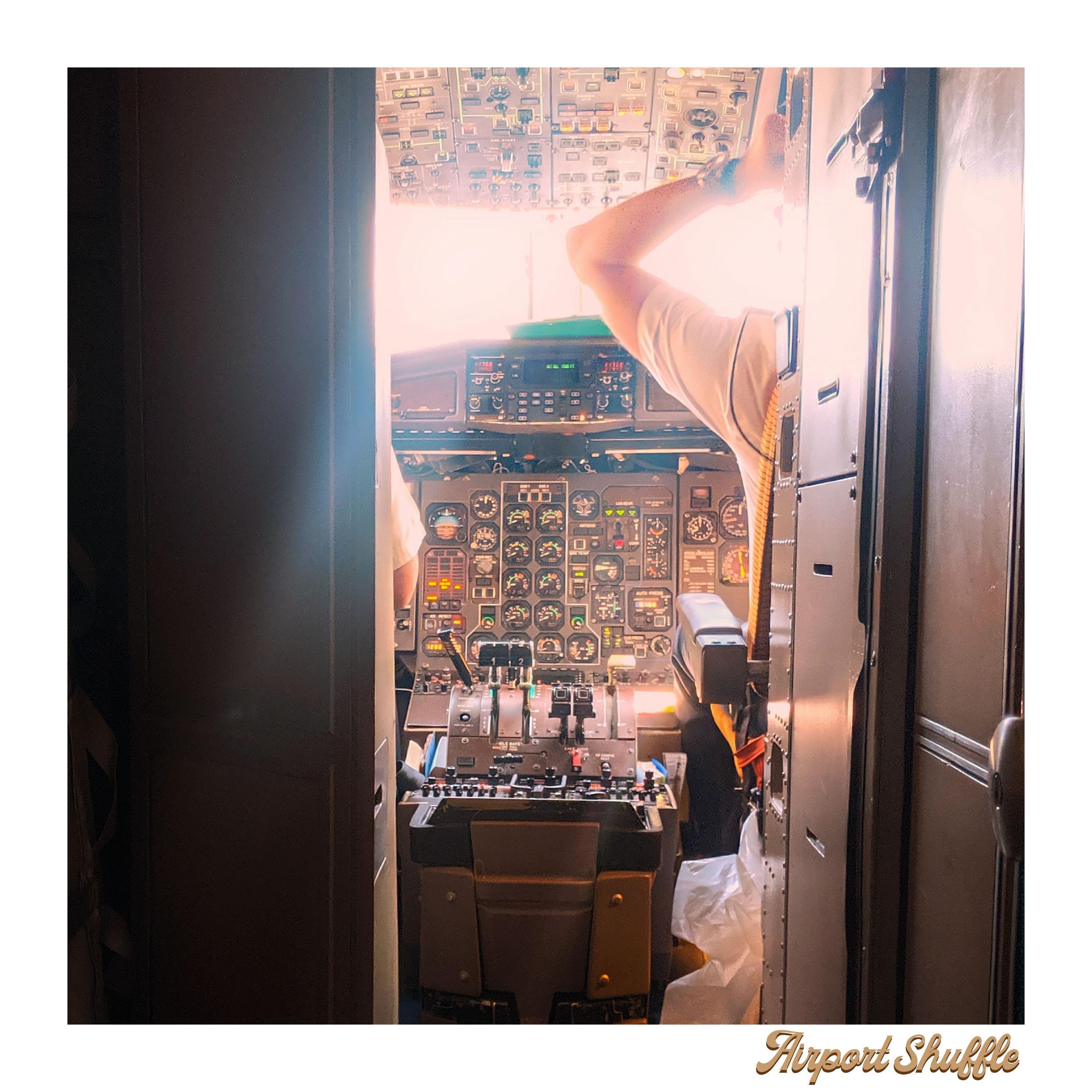 Airport Shuffle