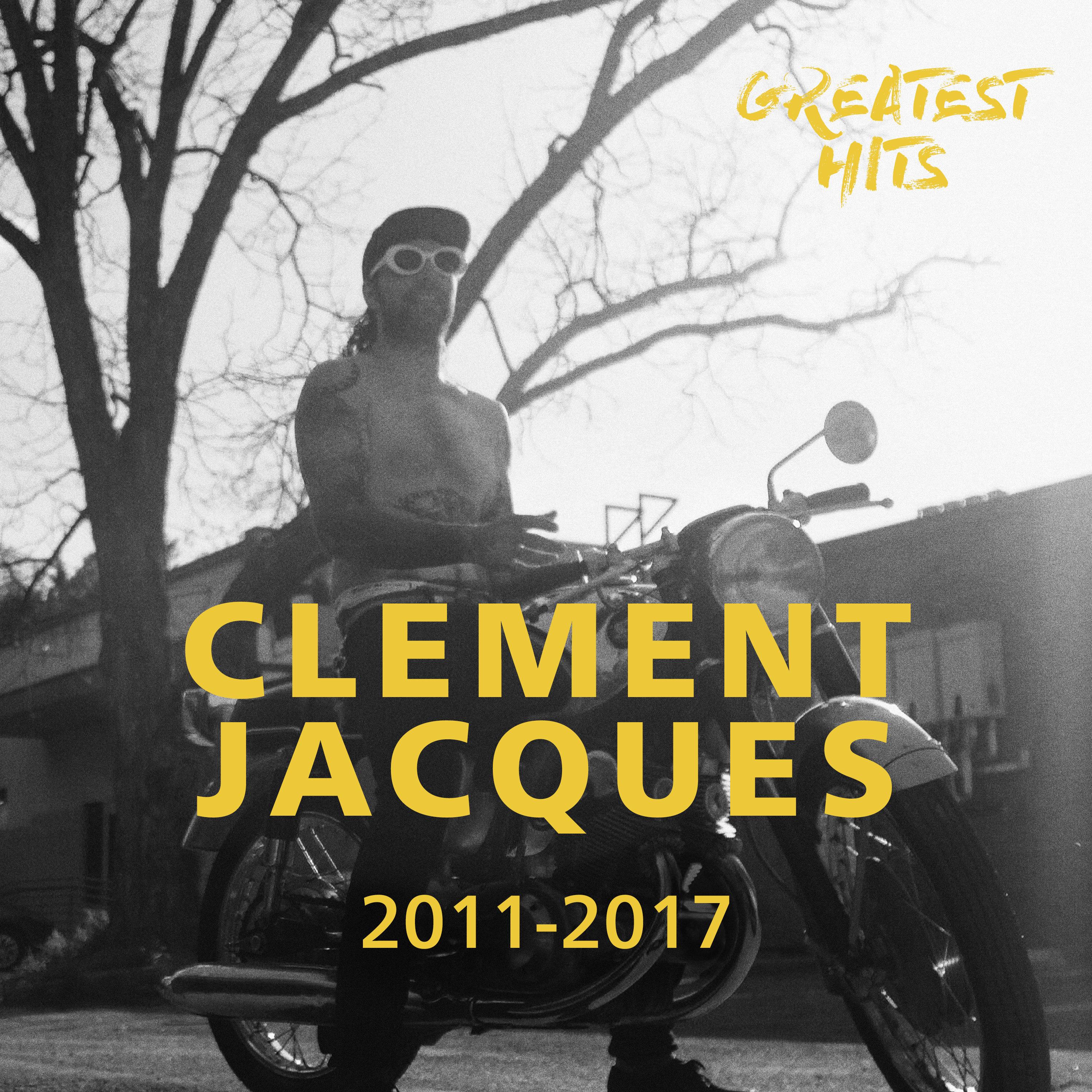 Clement Jacques 2011-2017