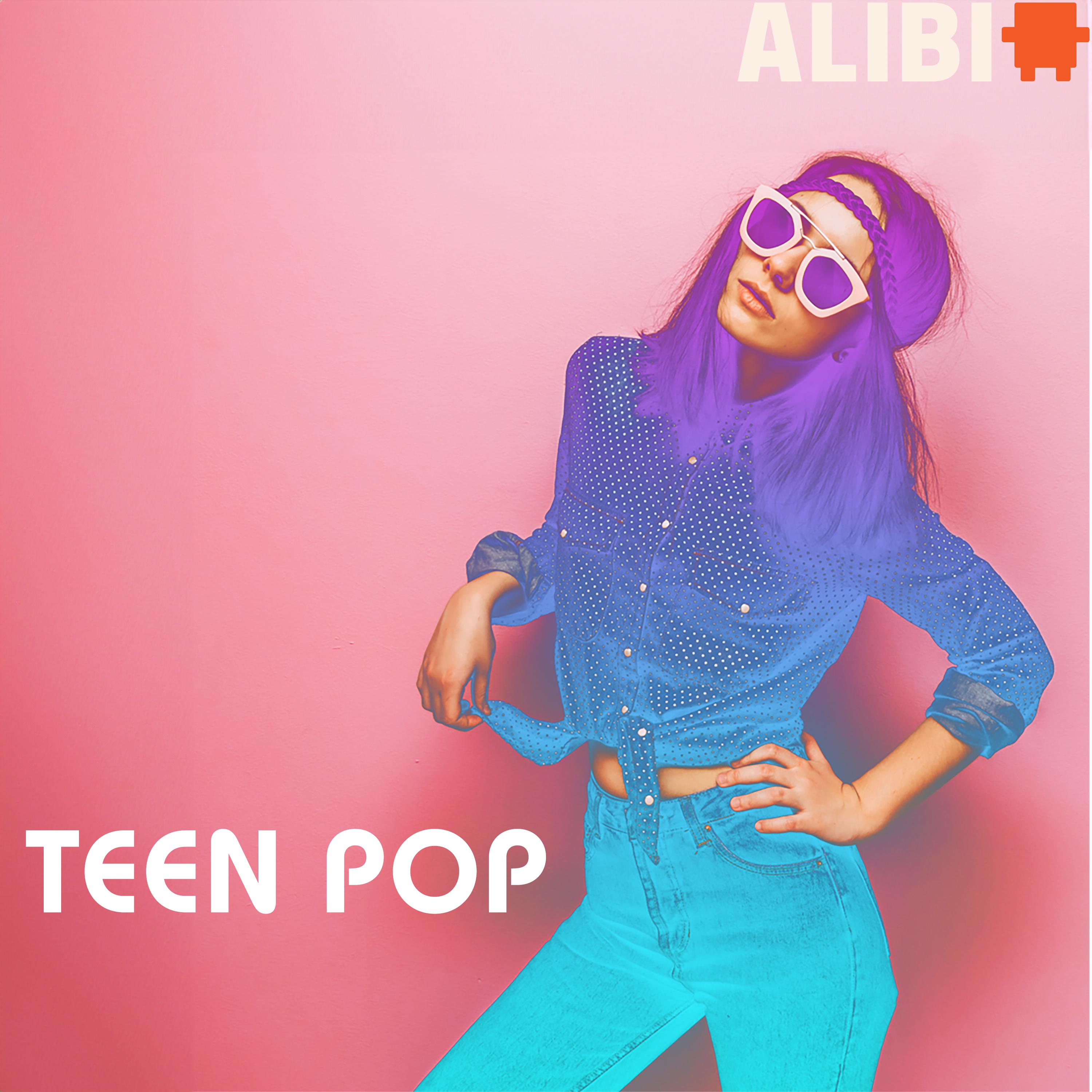 Teen Pop