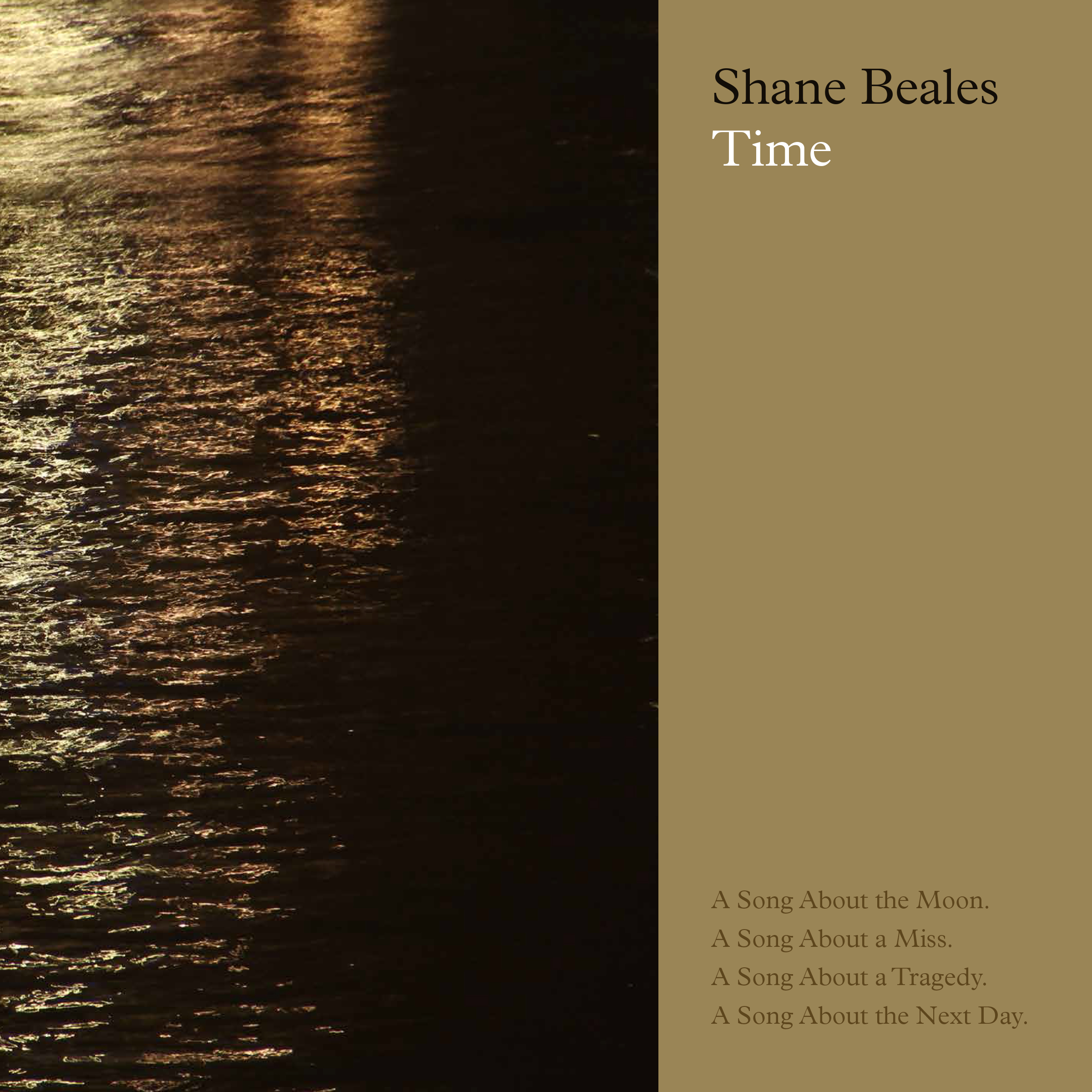 Time