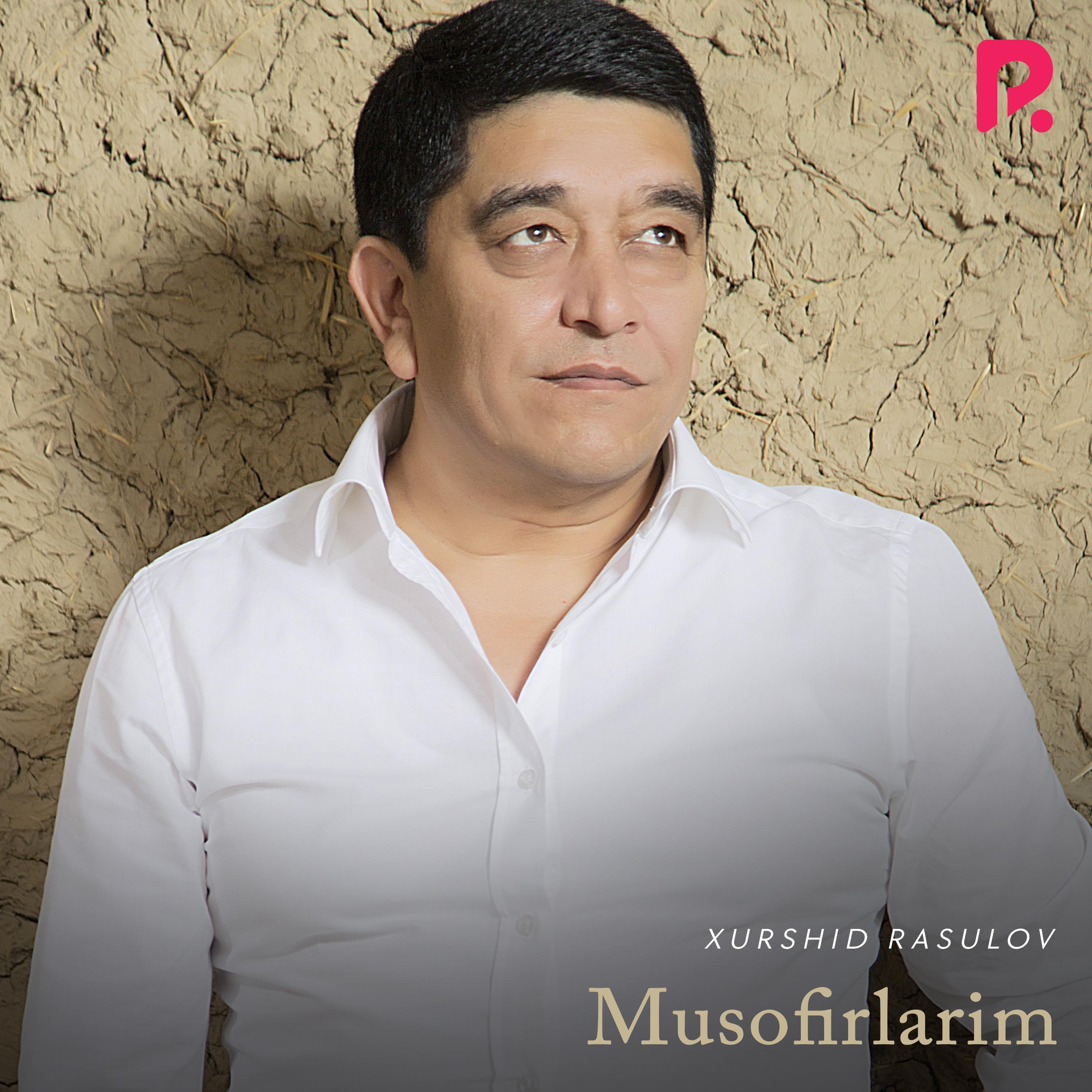 Musofirlarim