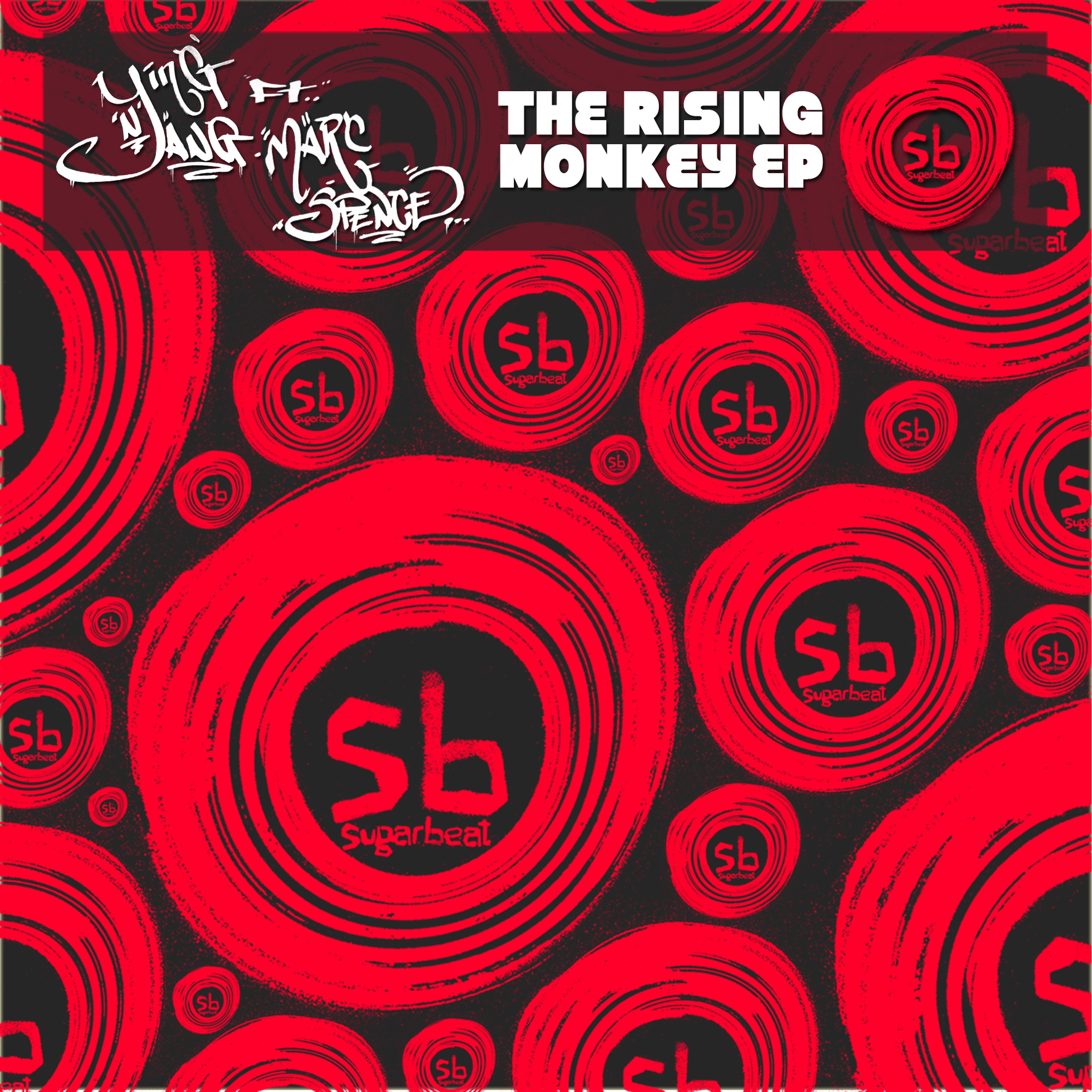 The Rising Monkey EP
