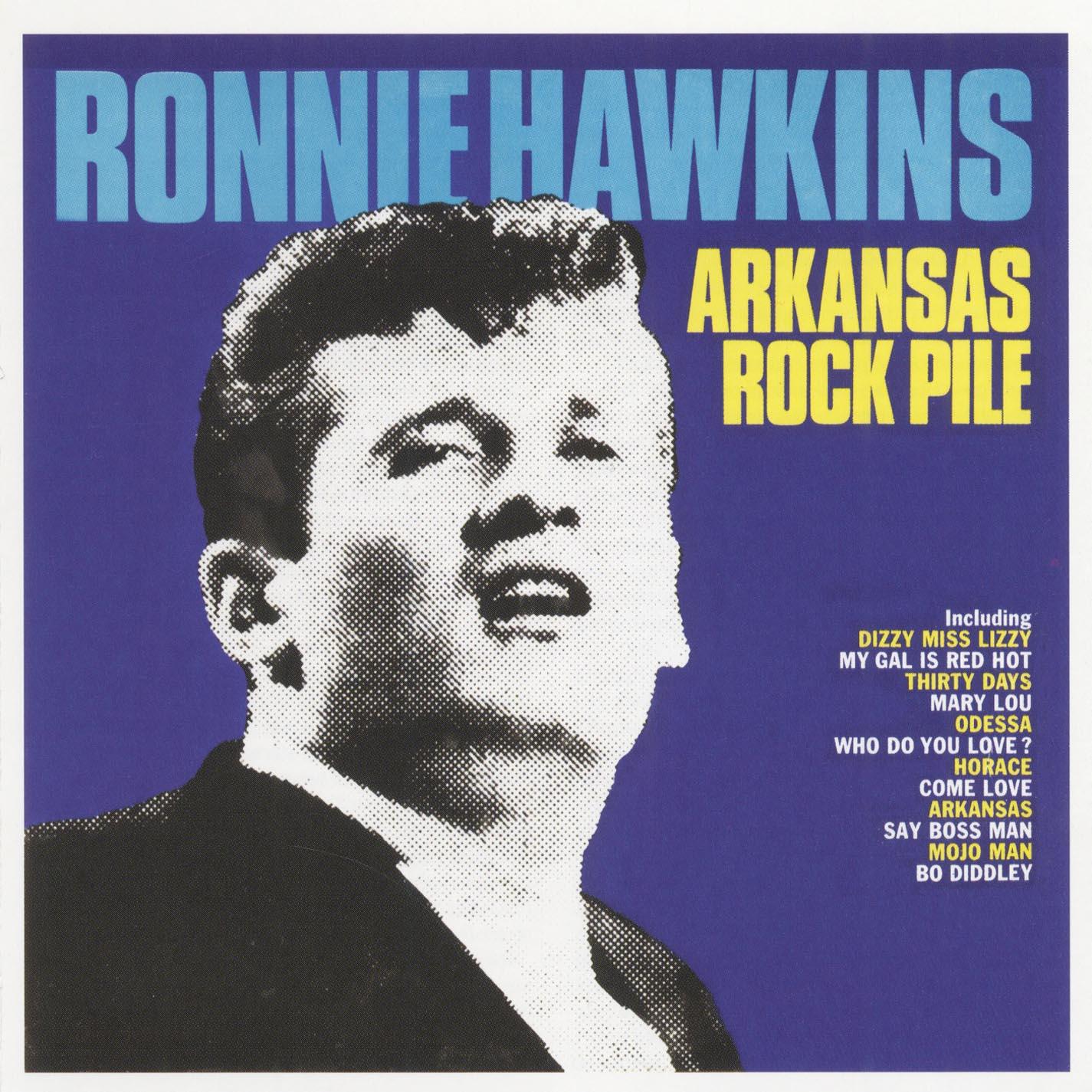 Arkansas