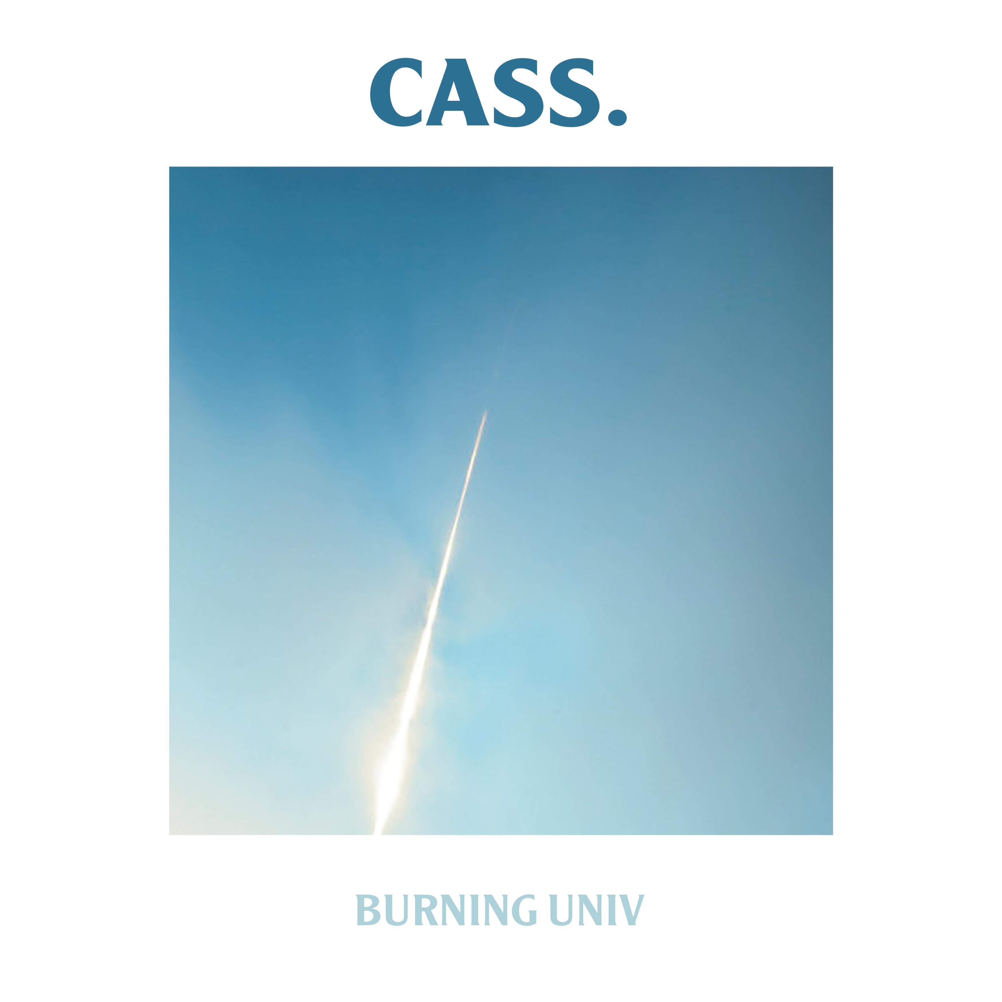 Burning Univ