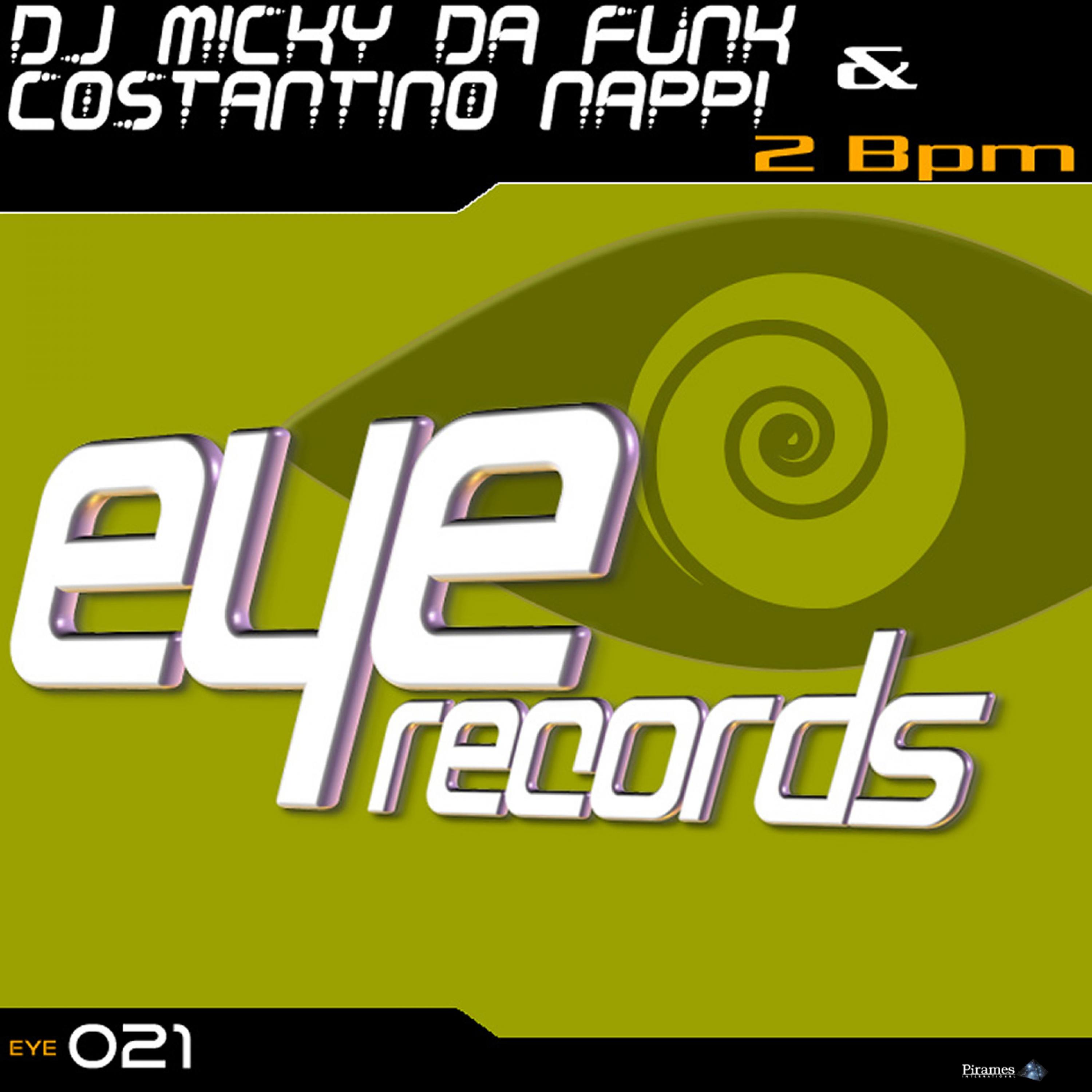 2 Bpm EP