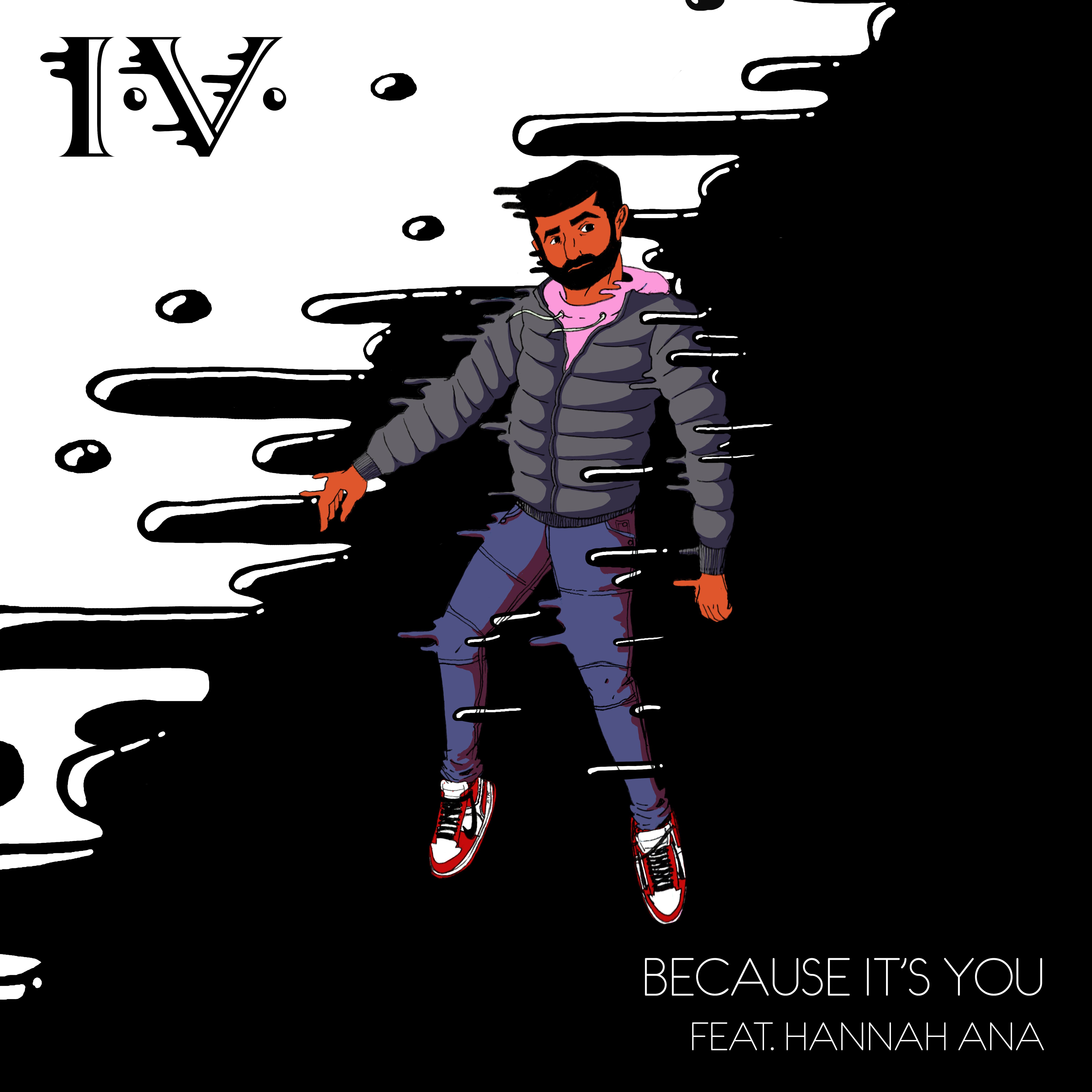 Because It's You