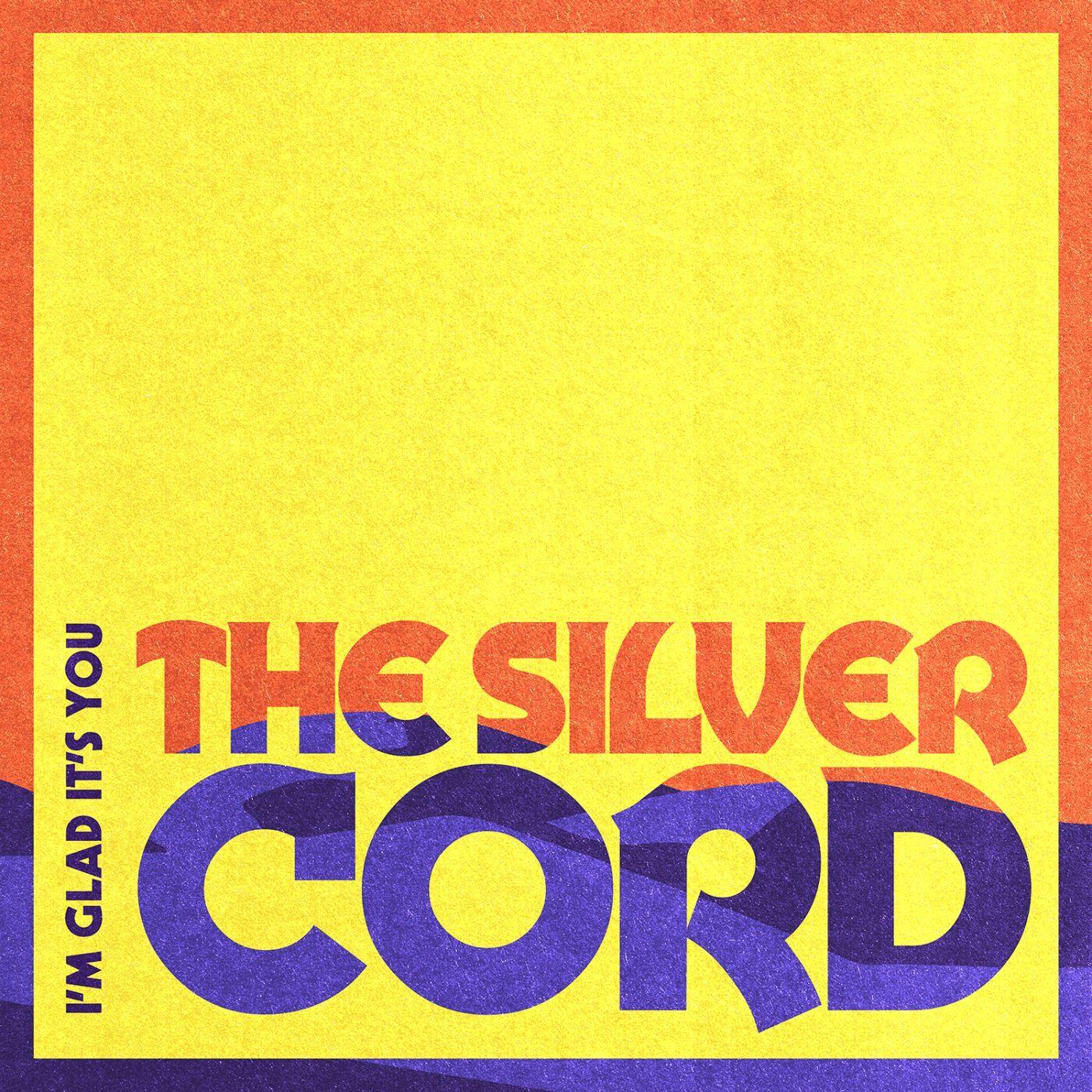 The Silver Cord