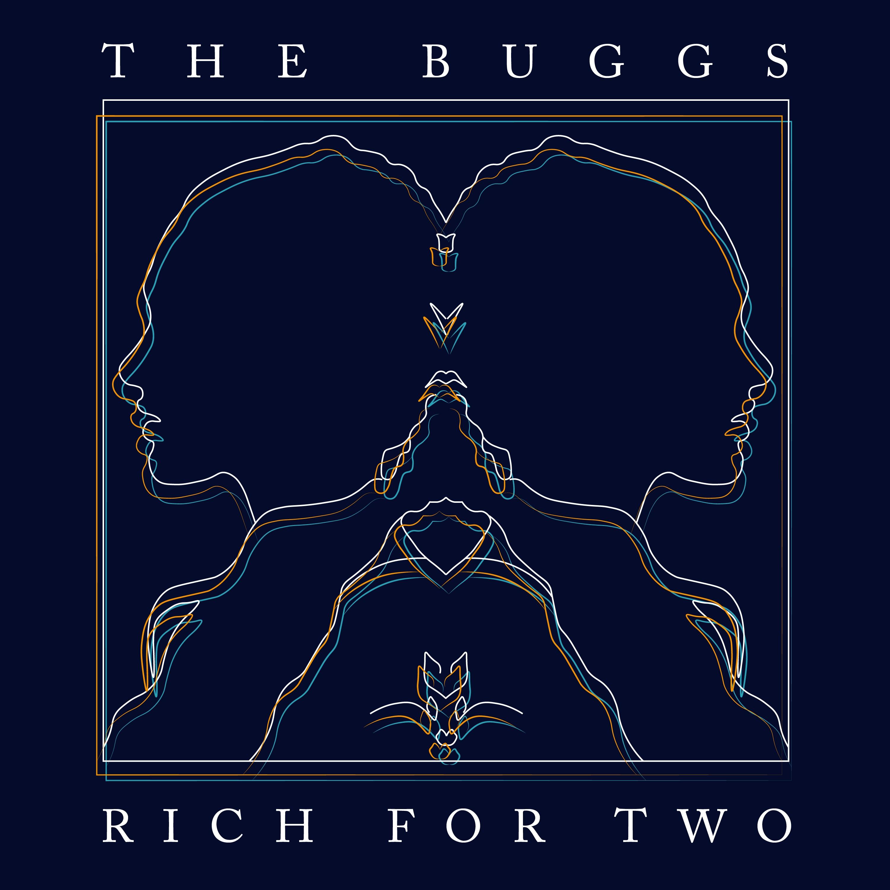 Rich for Two
