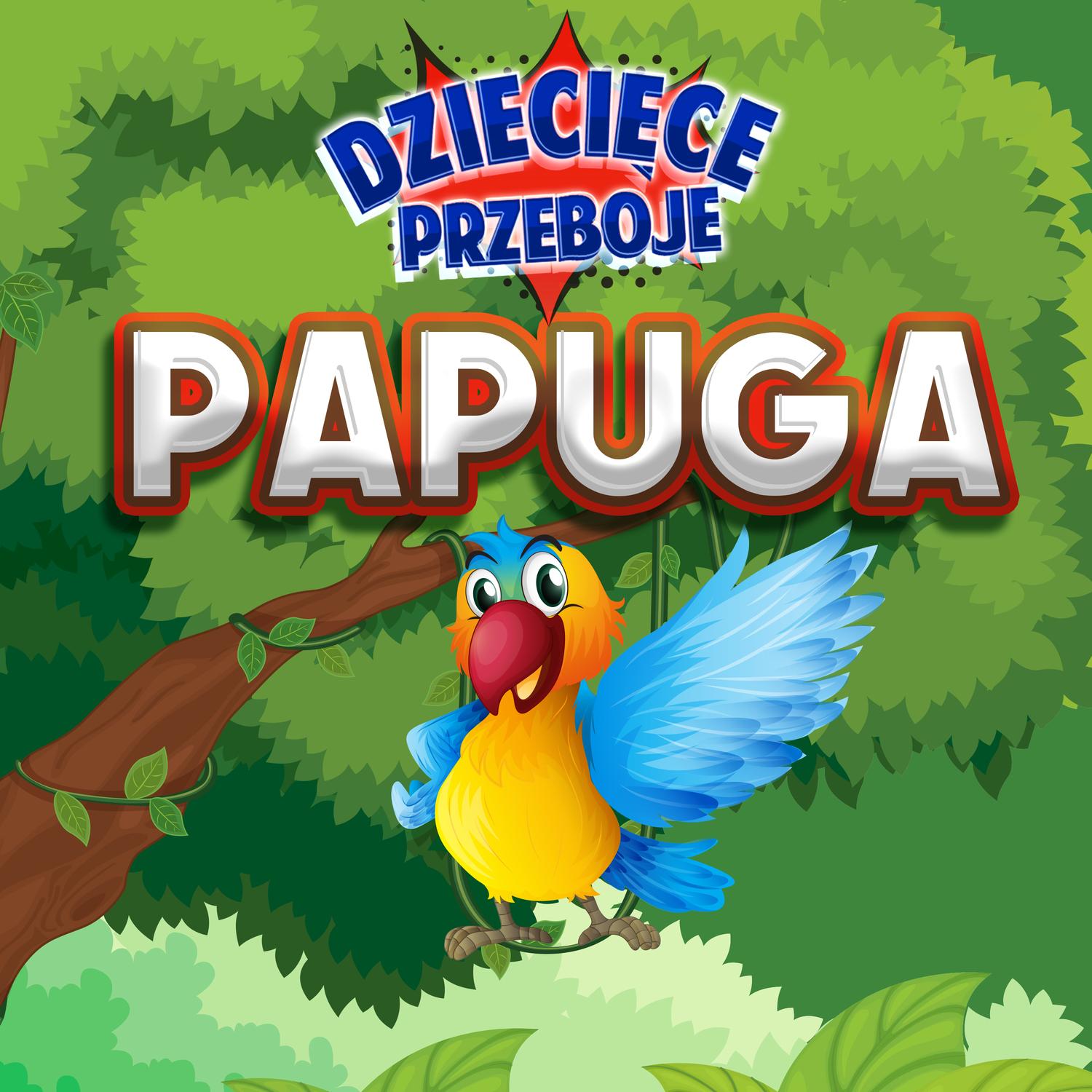 Papuga