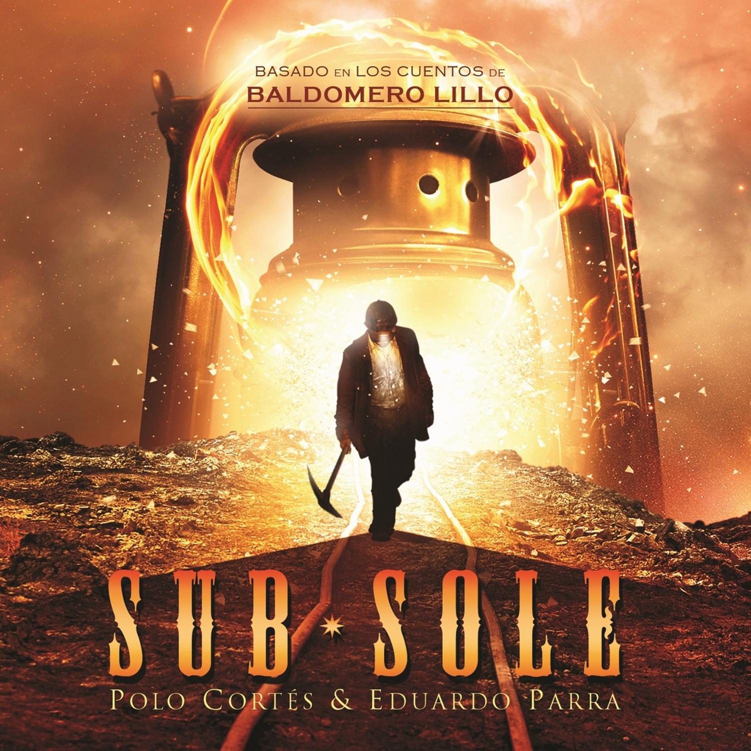 Sub-Sole