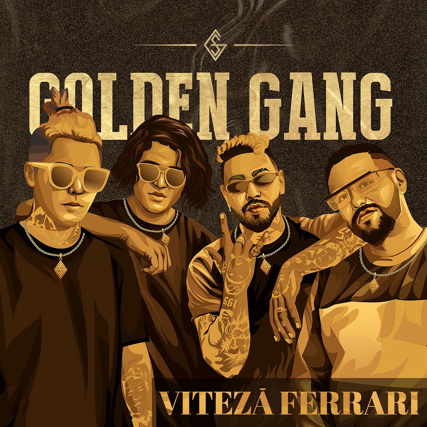 Vitez Ferrari
