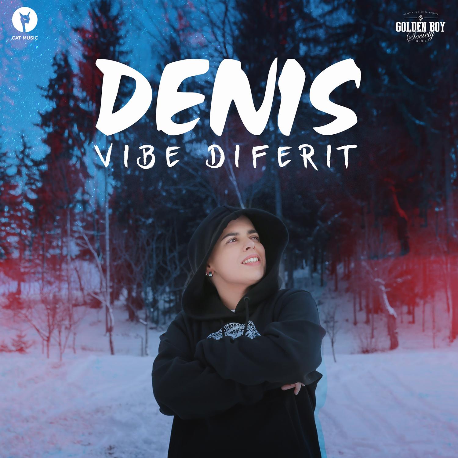 Vibe Diferit