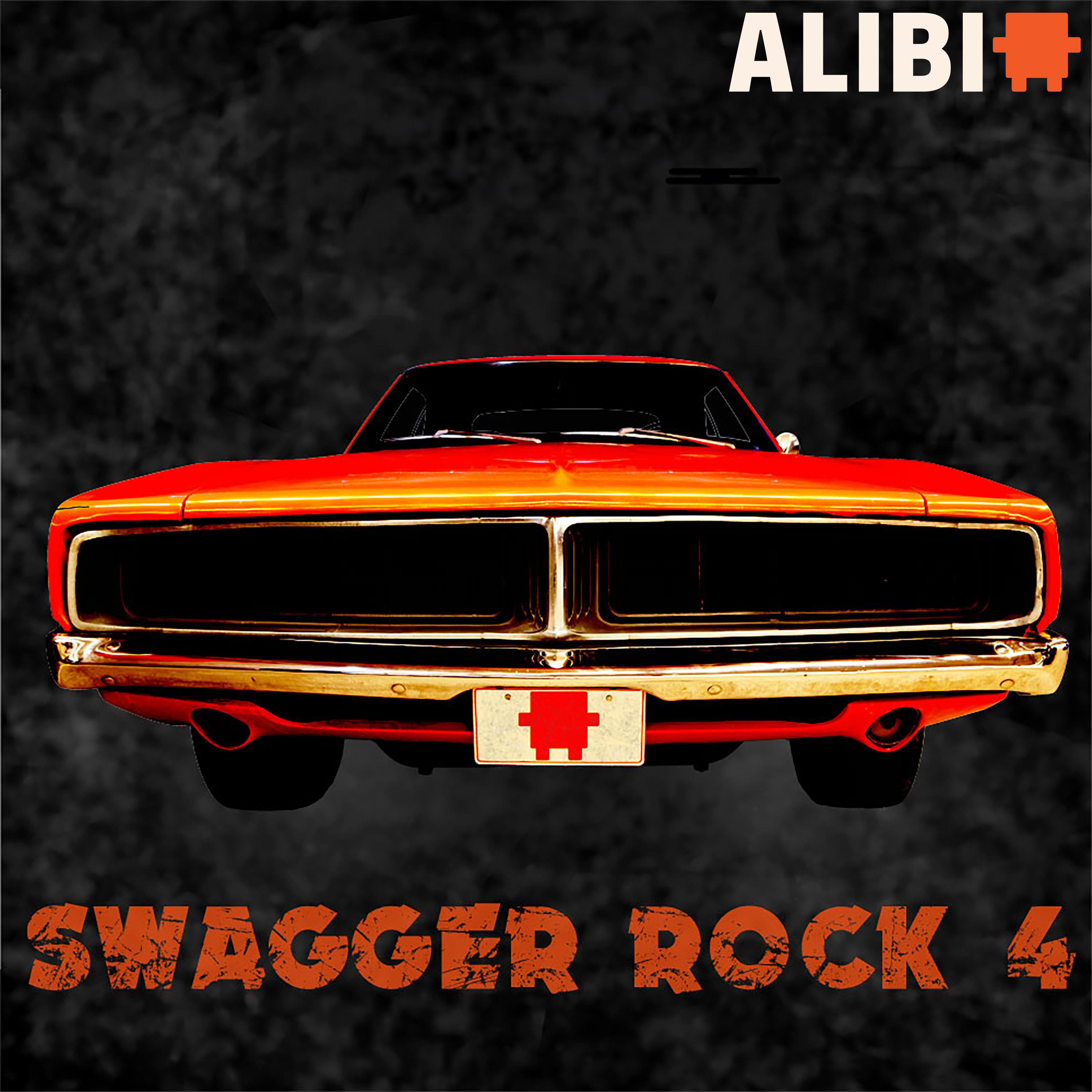 Swagger Rock, Vol. 4