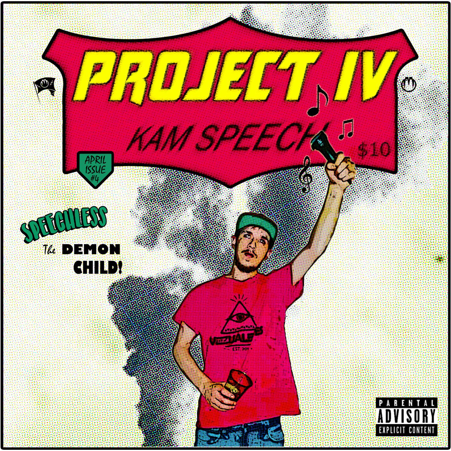 Project IV