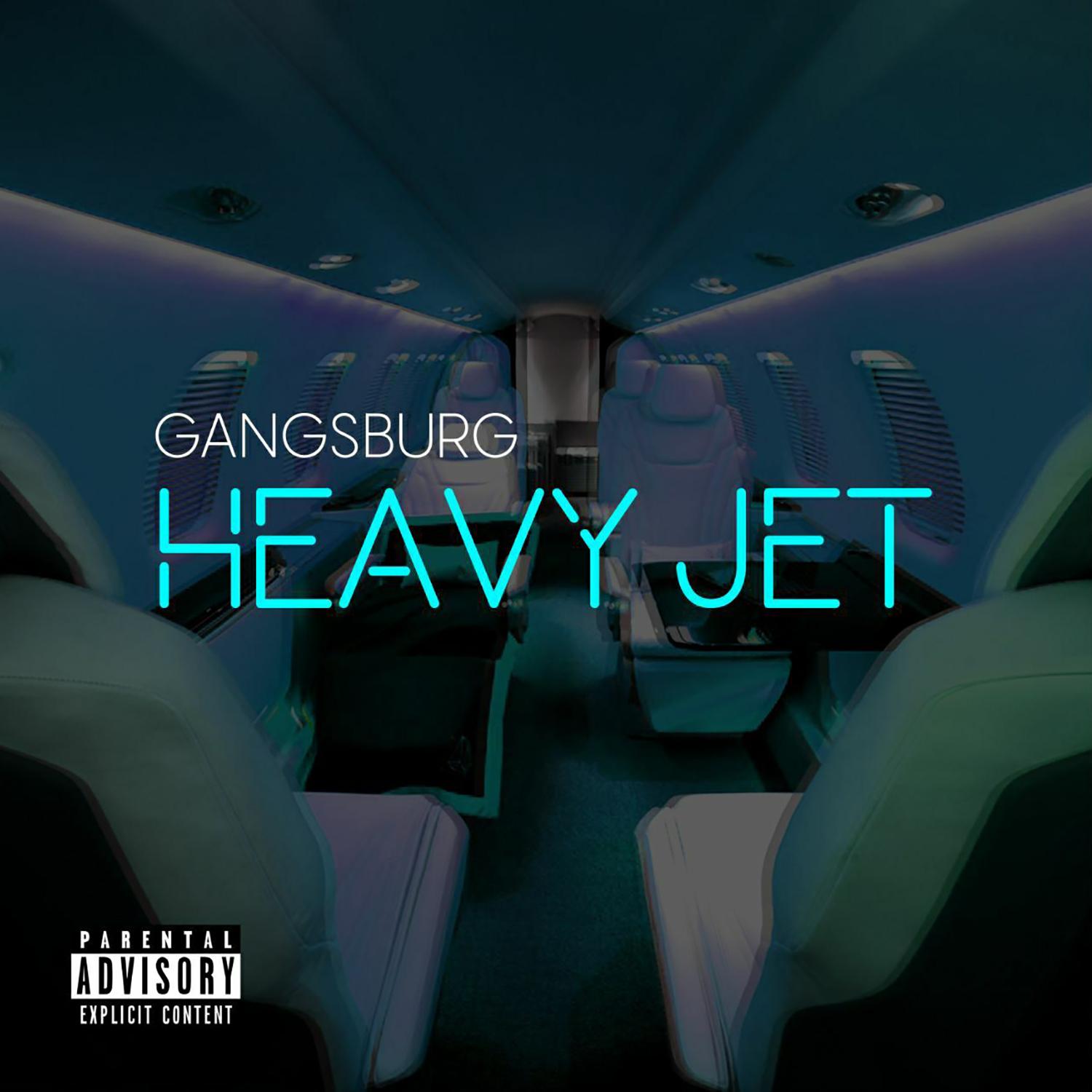 Heavy Jet