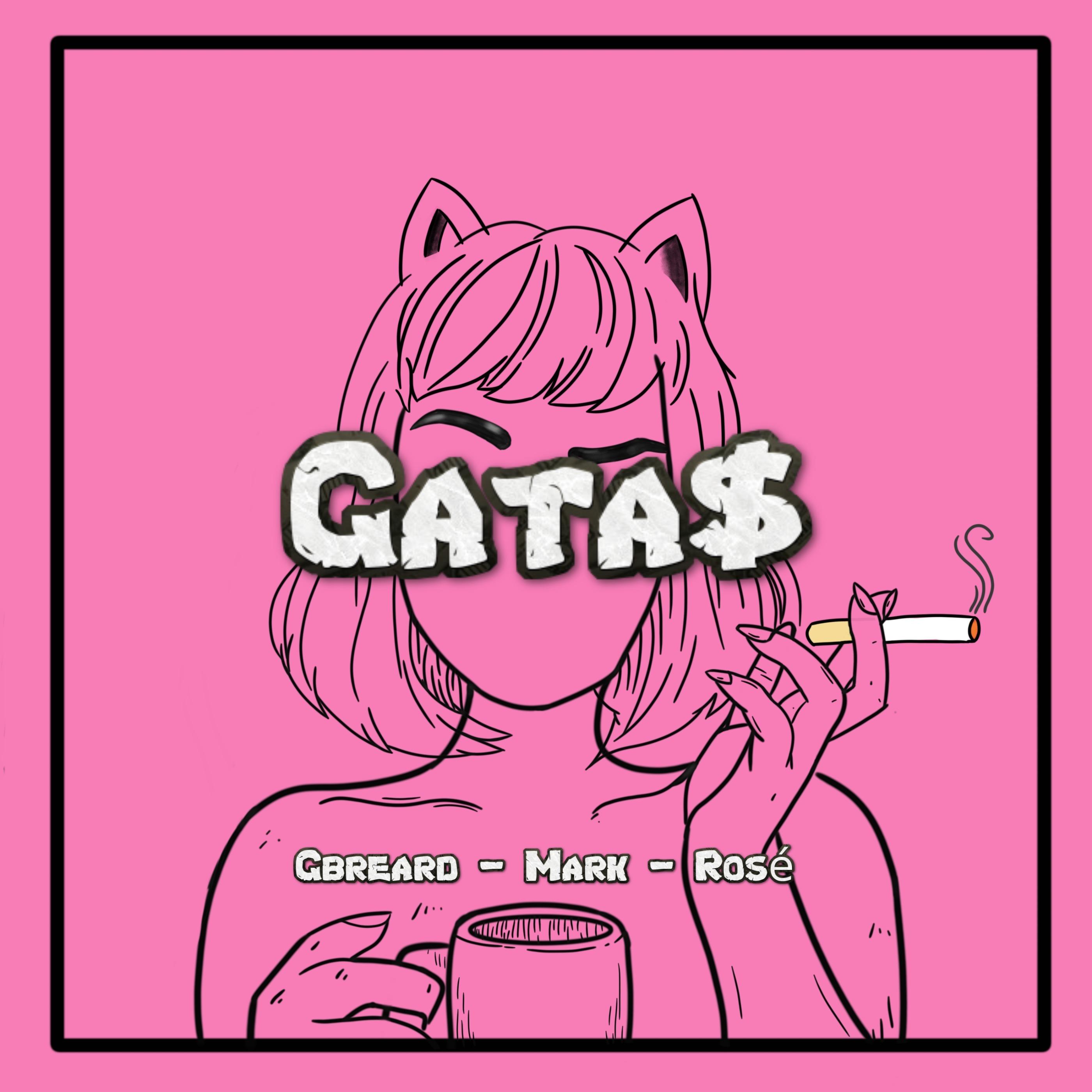 Gatas