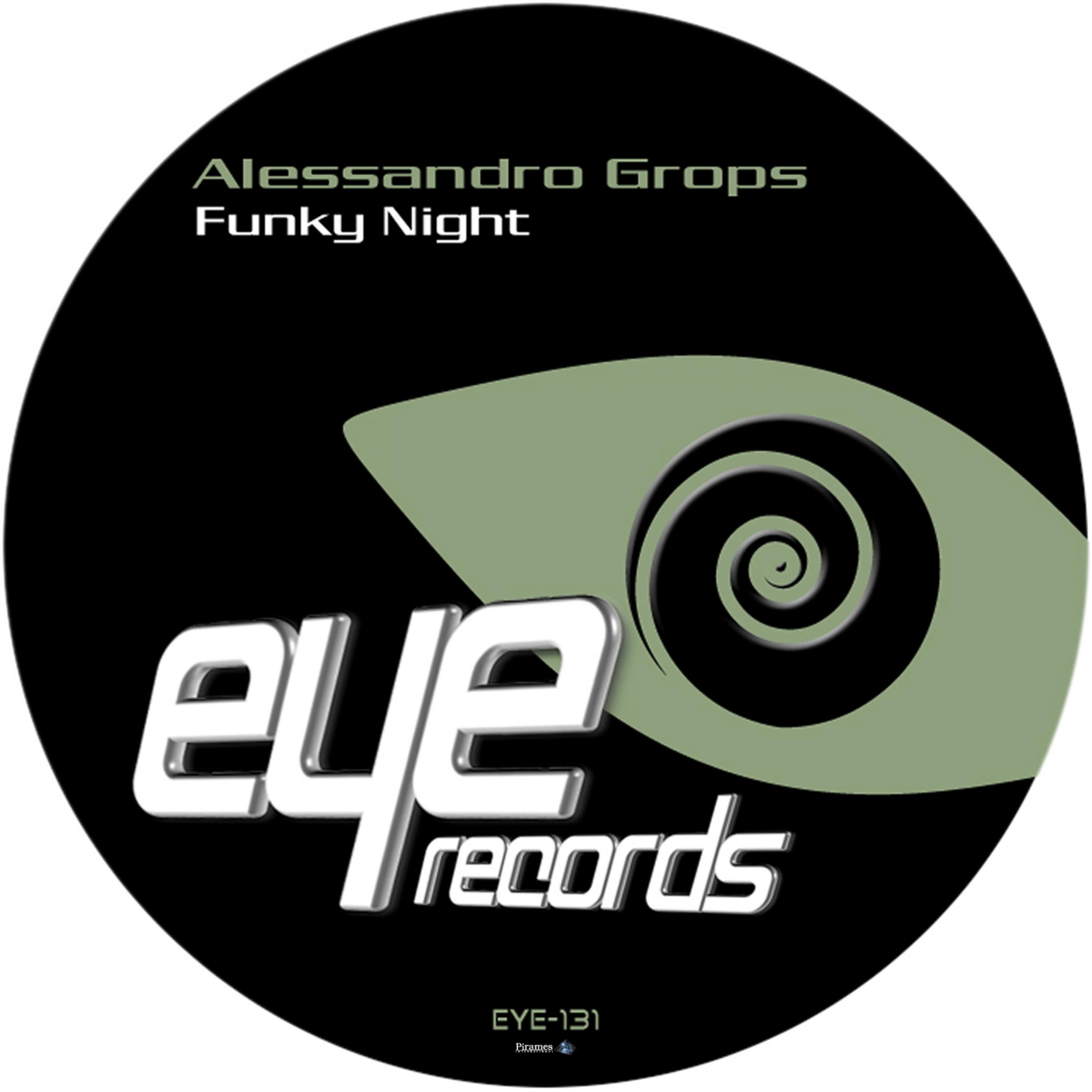 Funky Night
