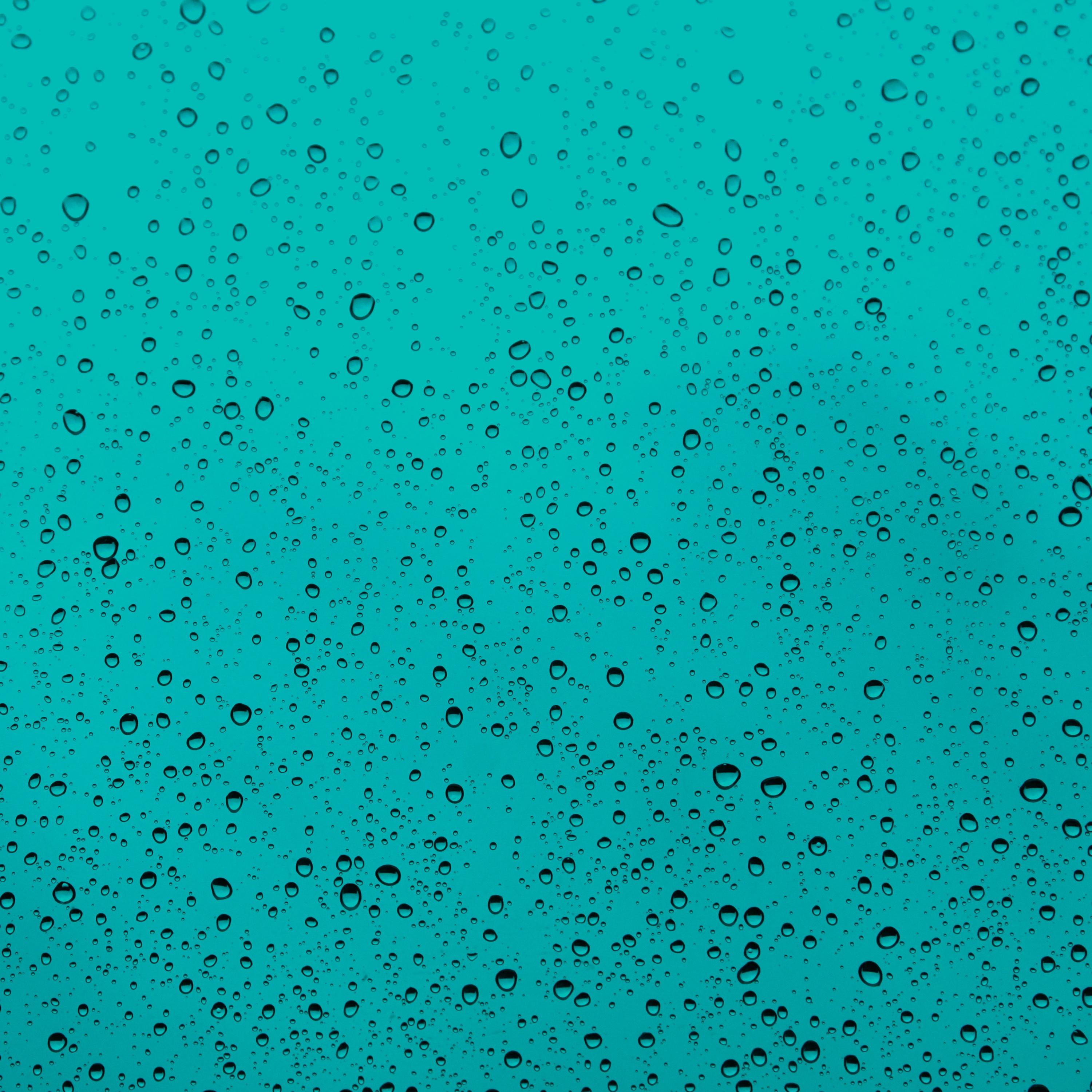 Deep Focus Mix: Rooftop Raindrops